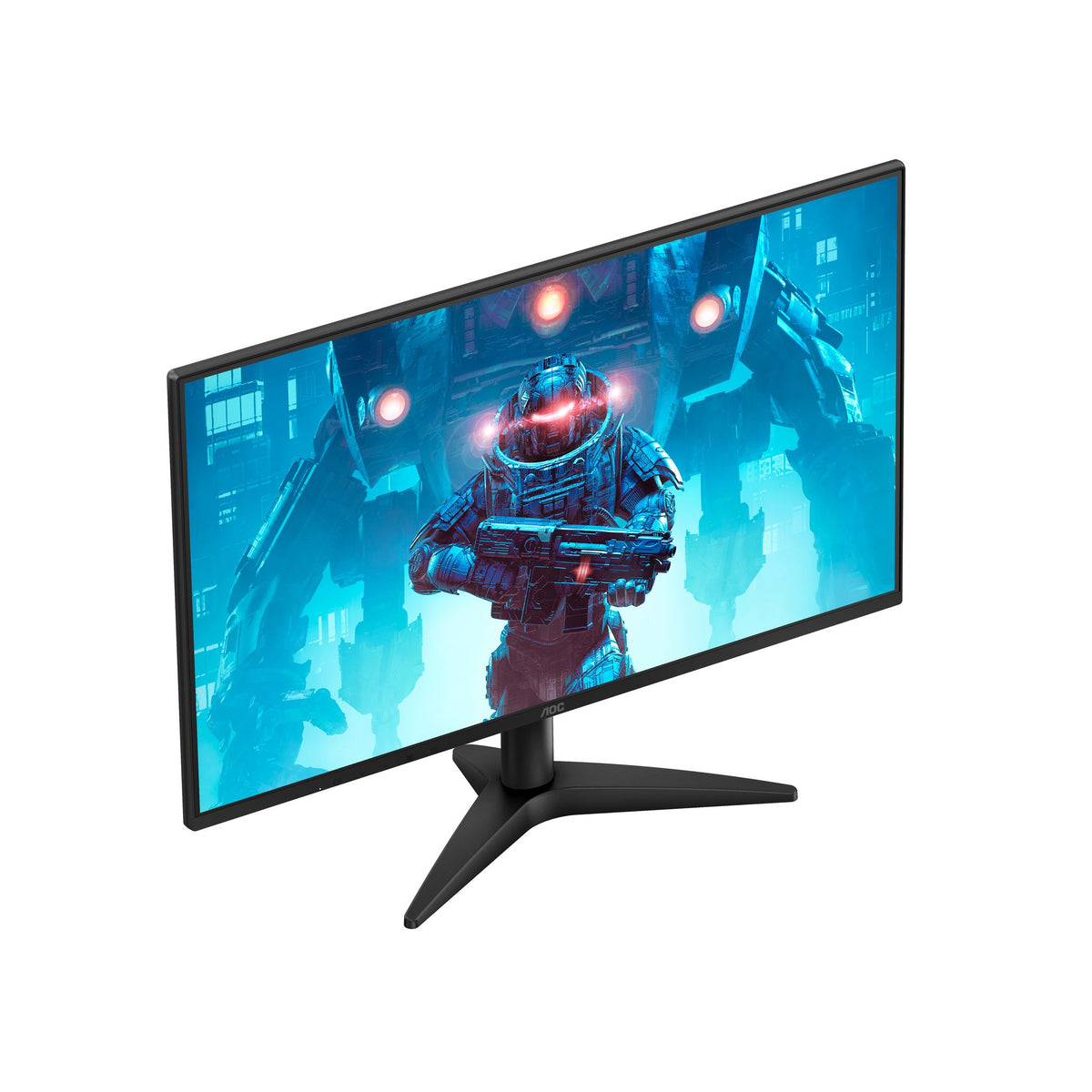 AOC Q27B36X 27" QHD 144Hz IPS HDR10 Monitor DP HDMI