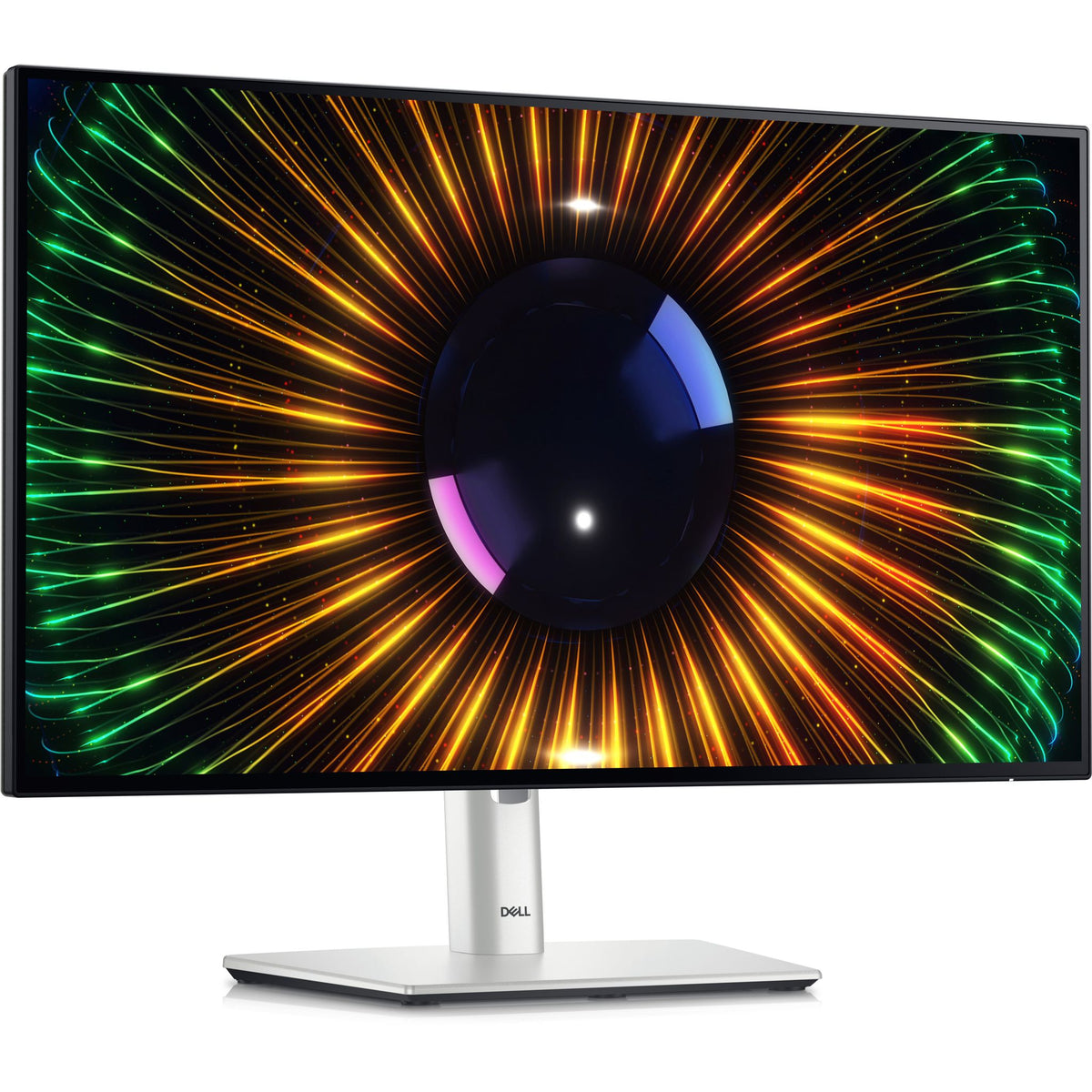 Dell UltraSharp U2424H 24" FHD 120Hz IPS Monitor HDMI DP USB-C VESA