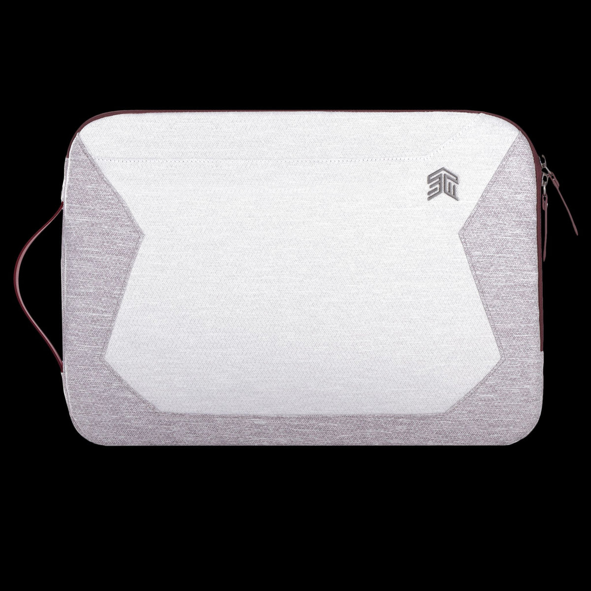 STM Myth 11" Laptop Sleeve Windsor Wine