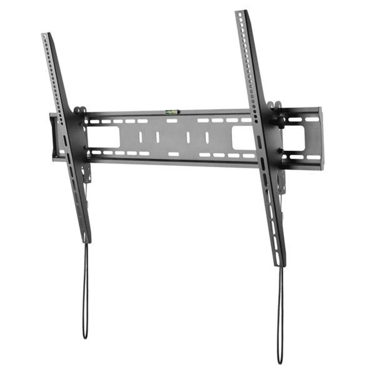 StarTech.com TV Wall Mount 60-100" VESA 75kg Load Capacity Tilting Universal