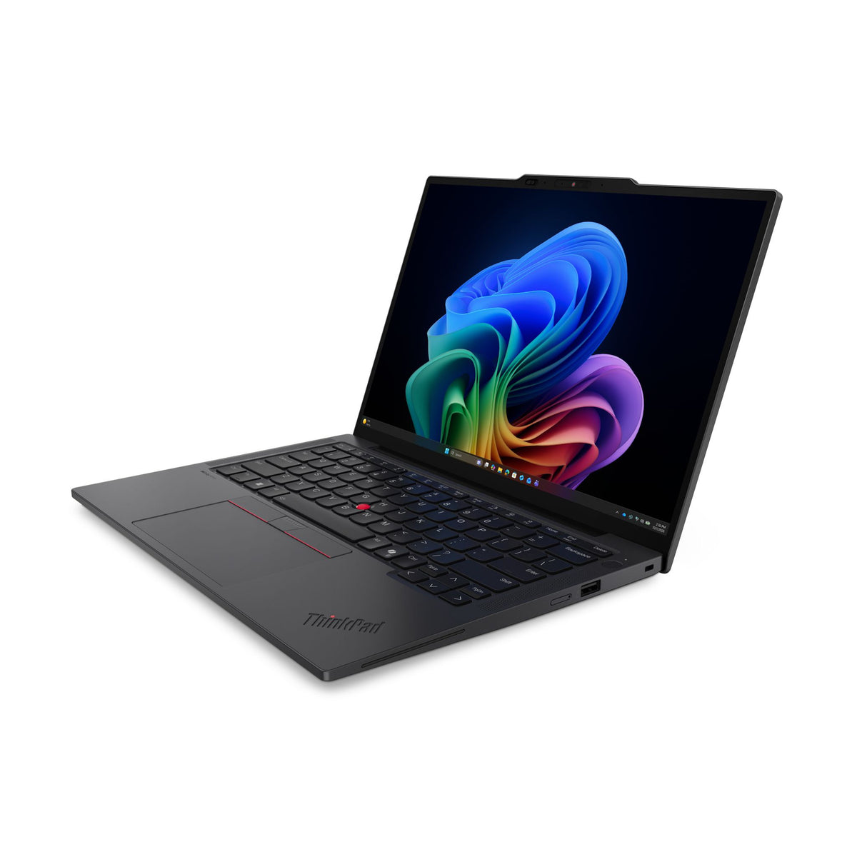 THINKPAD X13 GEN 7 WUXGA IPS TOUCH INTEL CORE ULTRA 7 355 32GB NON UPGRADABLE