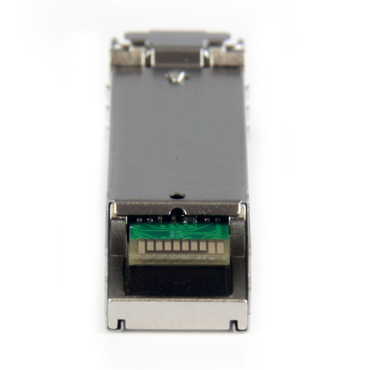 StarTech SFP Mini-GBIC LC Duplex 1000BASE-LH Single-mode 1.25G Ethernet Module