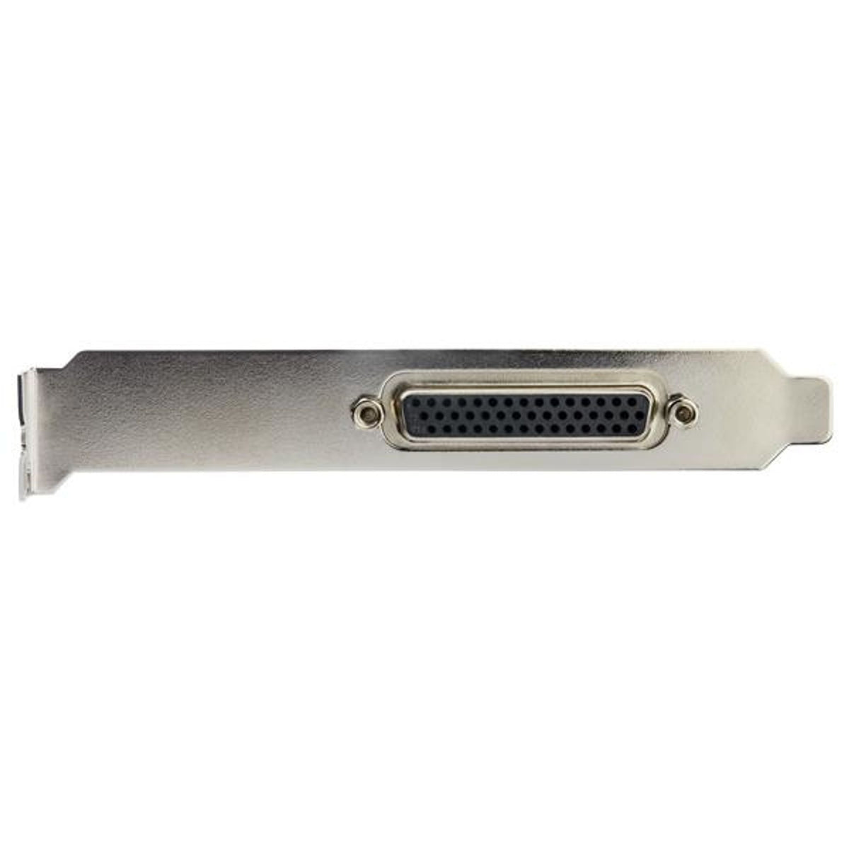 StarTech.com 8-Port PCI Express RS232 Serial Adapter Card 16C1050 UART Low