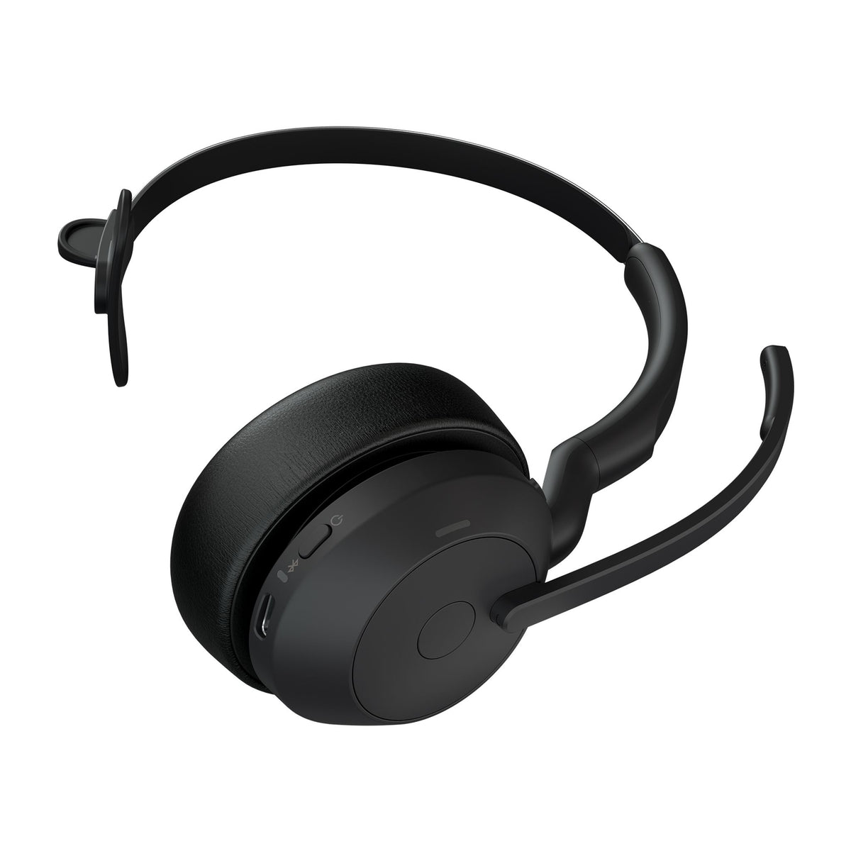 Jabra Evolve2 55 Link380A UC Mono Stand