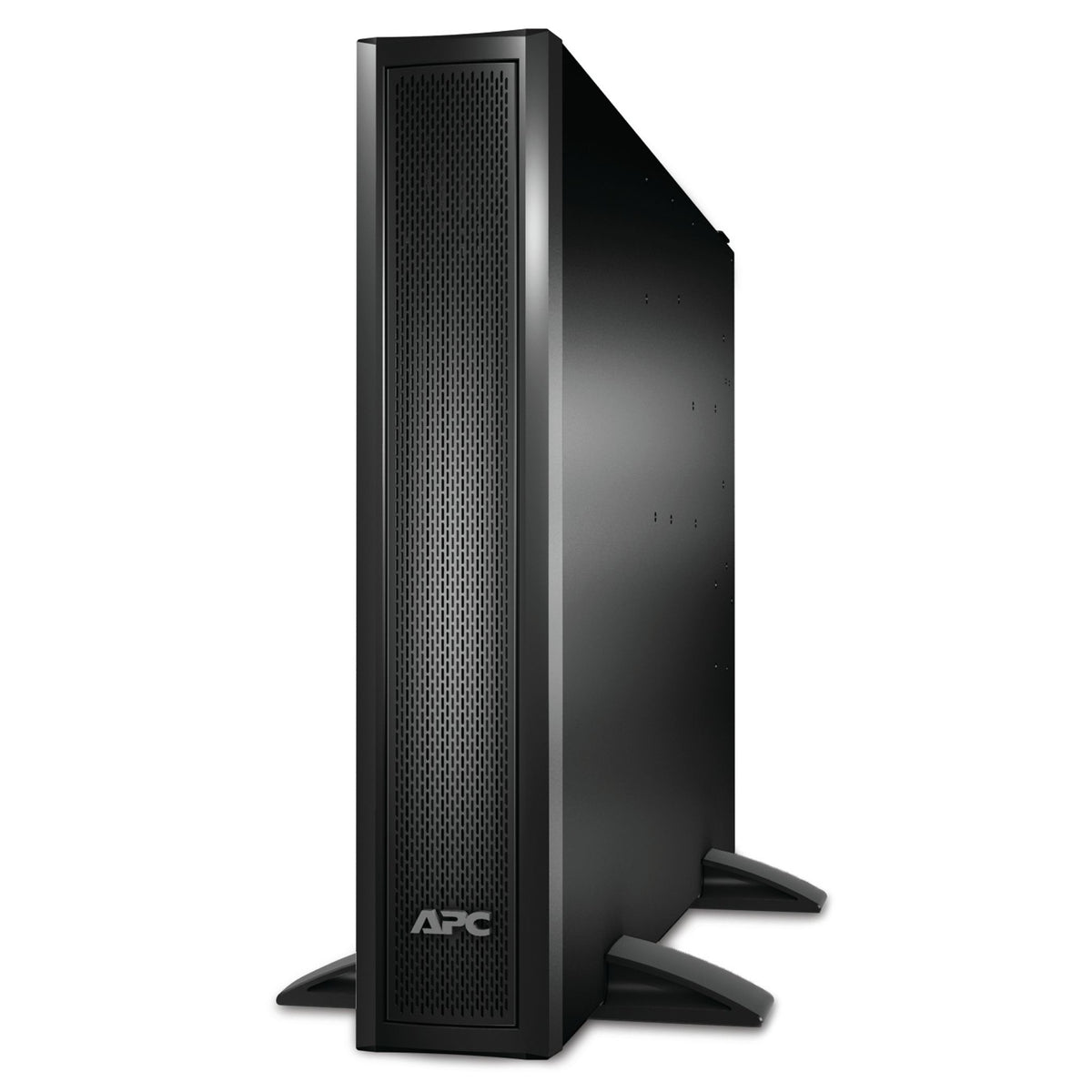 APC Smart-UPS X External Battery Pack 2U Rack/Tower Rail Kit Included