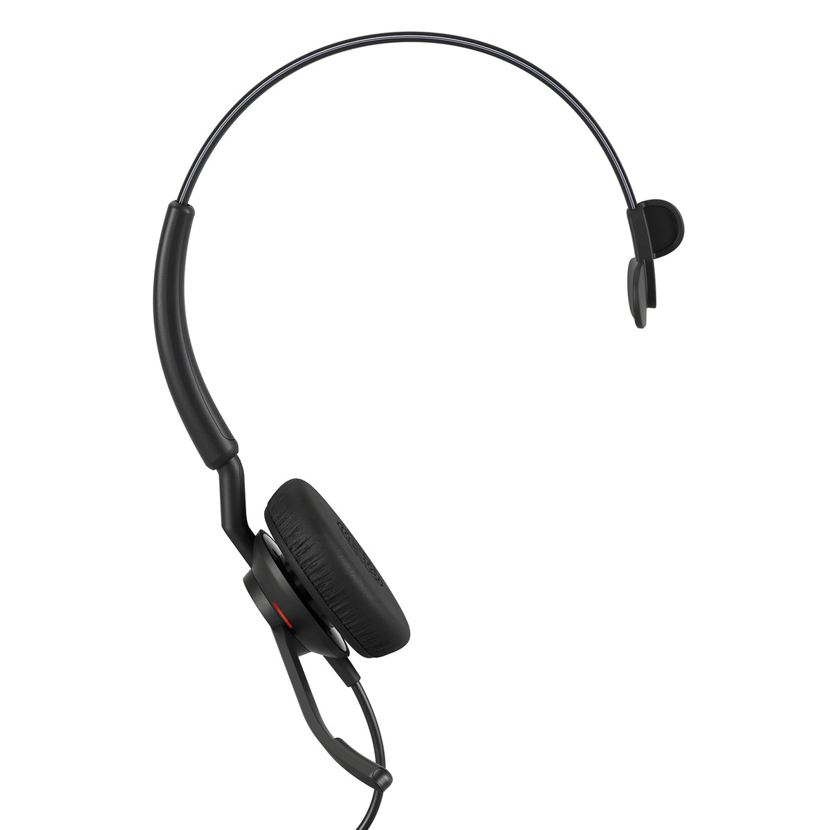 Jabra Engage 40 Inline Link Mono USB C/A UC Headset
