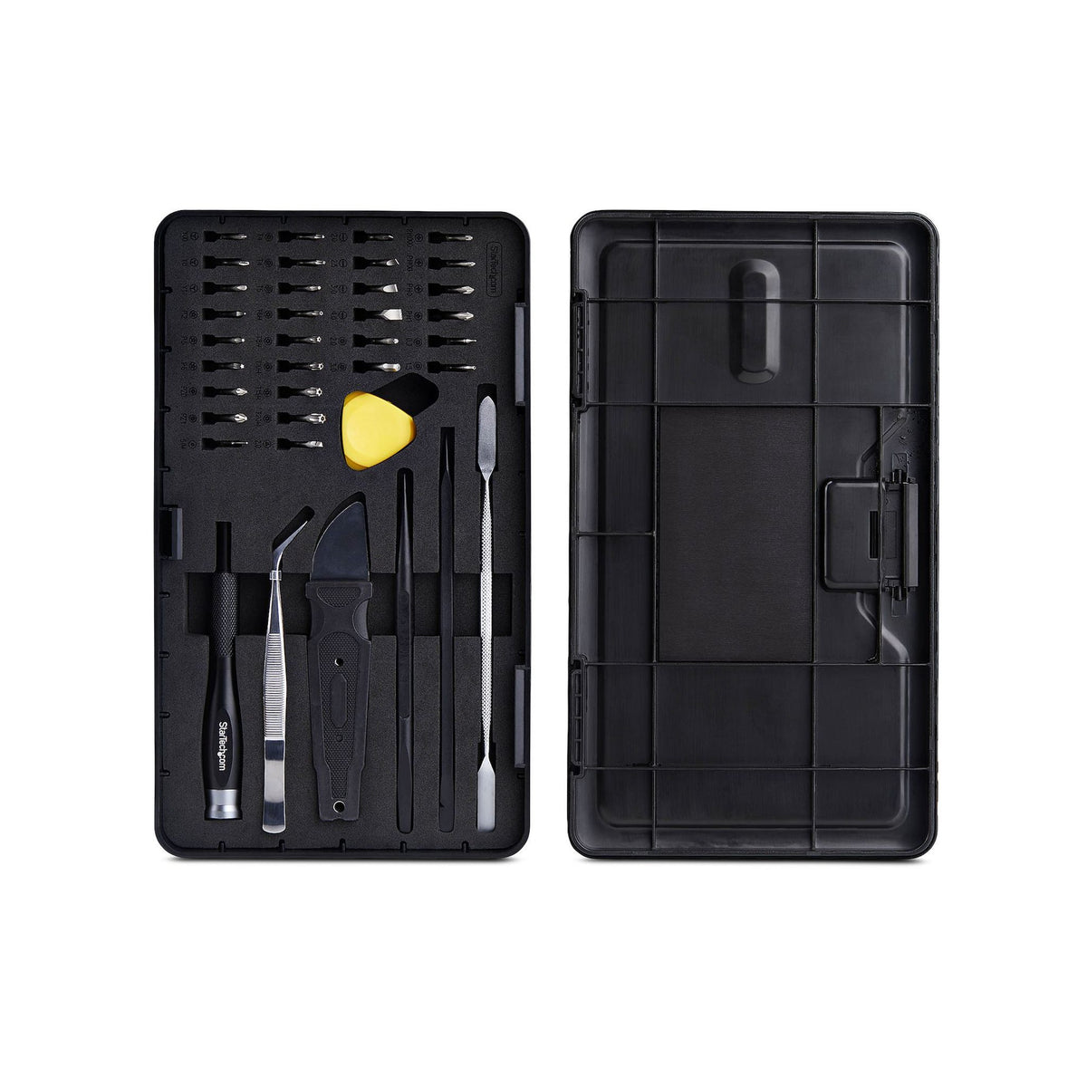 StarTech.com 40-Piece Computer Repair Toolkit 30-Bit Precision Screwdriver Set