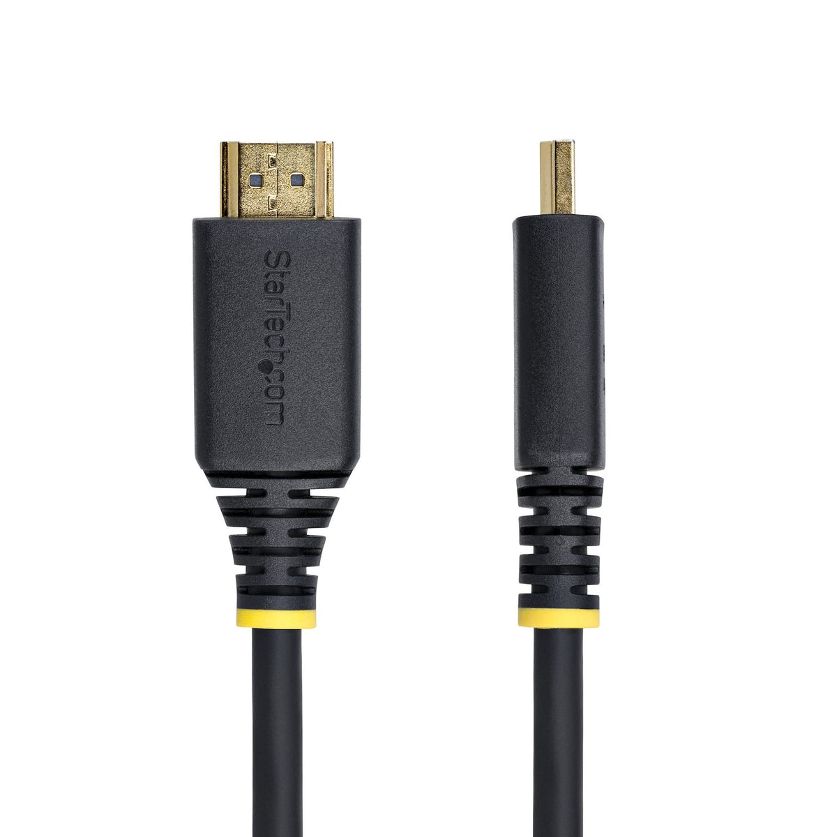 StarTech.com 4m HDMI 2.1 Cable 8K 60Hz 4K 120Hz HDR10+ eARC