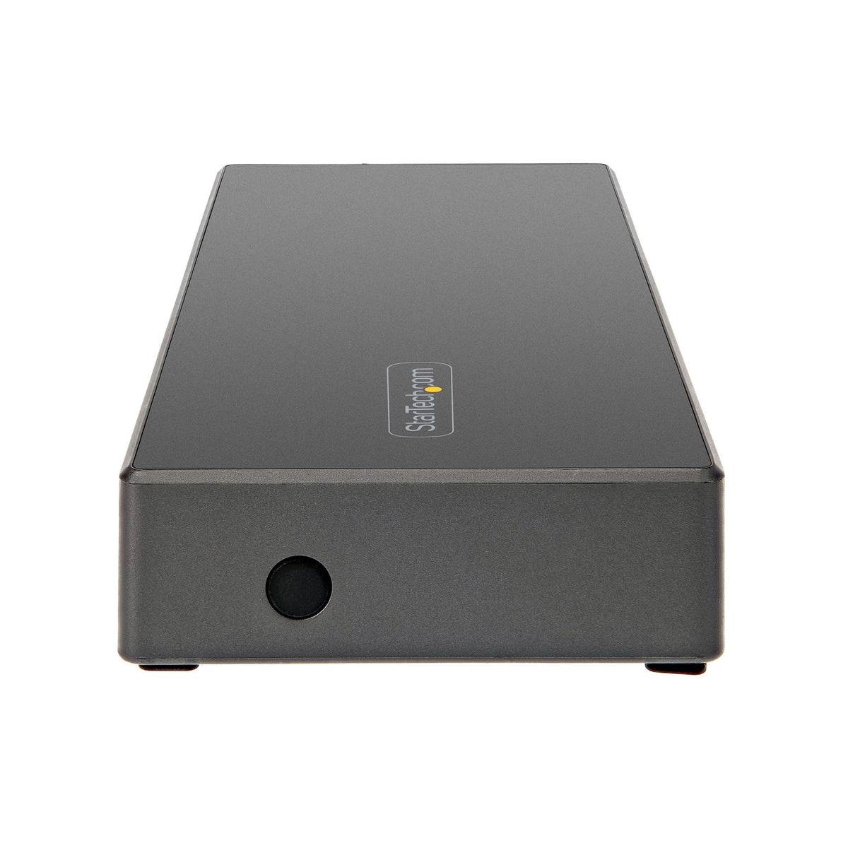 StarTech.com USB-C Triple 4K Monitor Dock DP 1.4 DSC 6x USB 100W PD