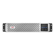 APC Smart-UPS 1000VA Line Interactive Rack/Tower 2U 6x IEC C13 Outlets Li-Ion