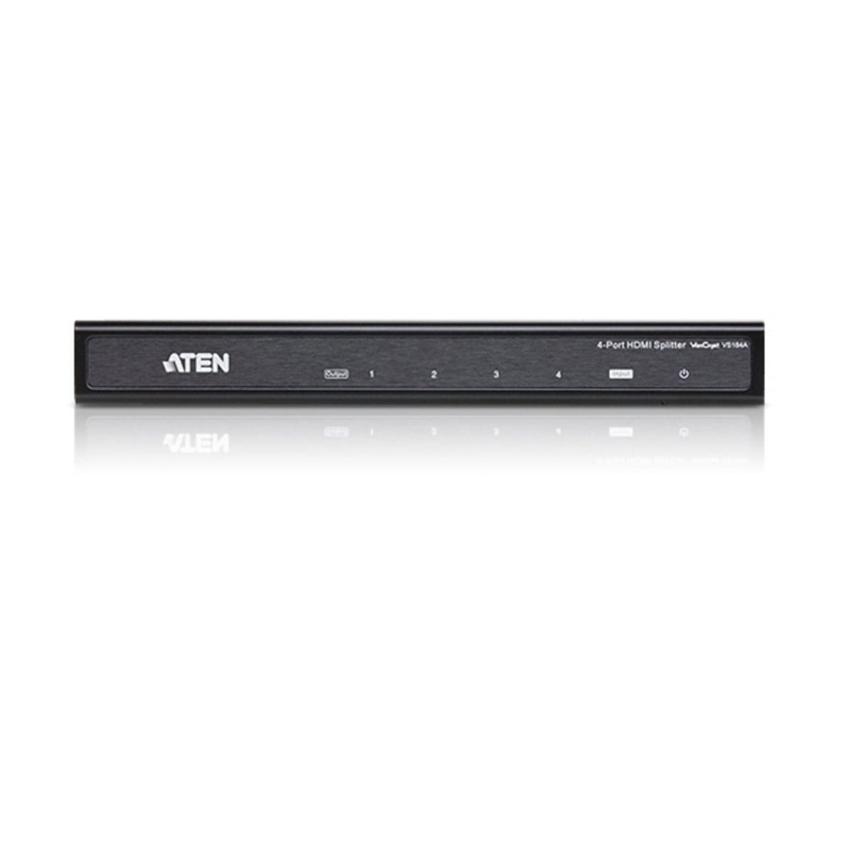 Aten Video Splitter 4 Port HDMI 4K Splitter HDCP 1.4 4096x2160 60Hz 4:4:4 tl:ce2943f4