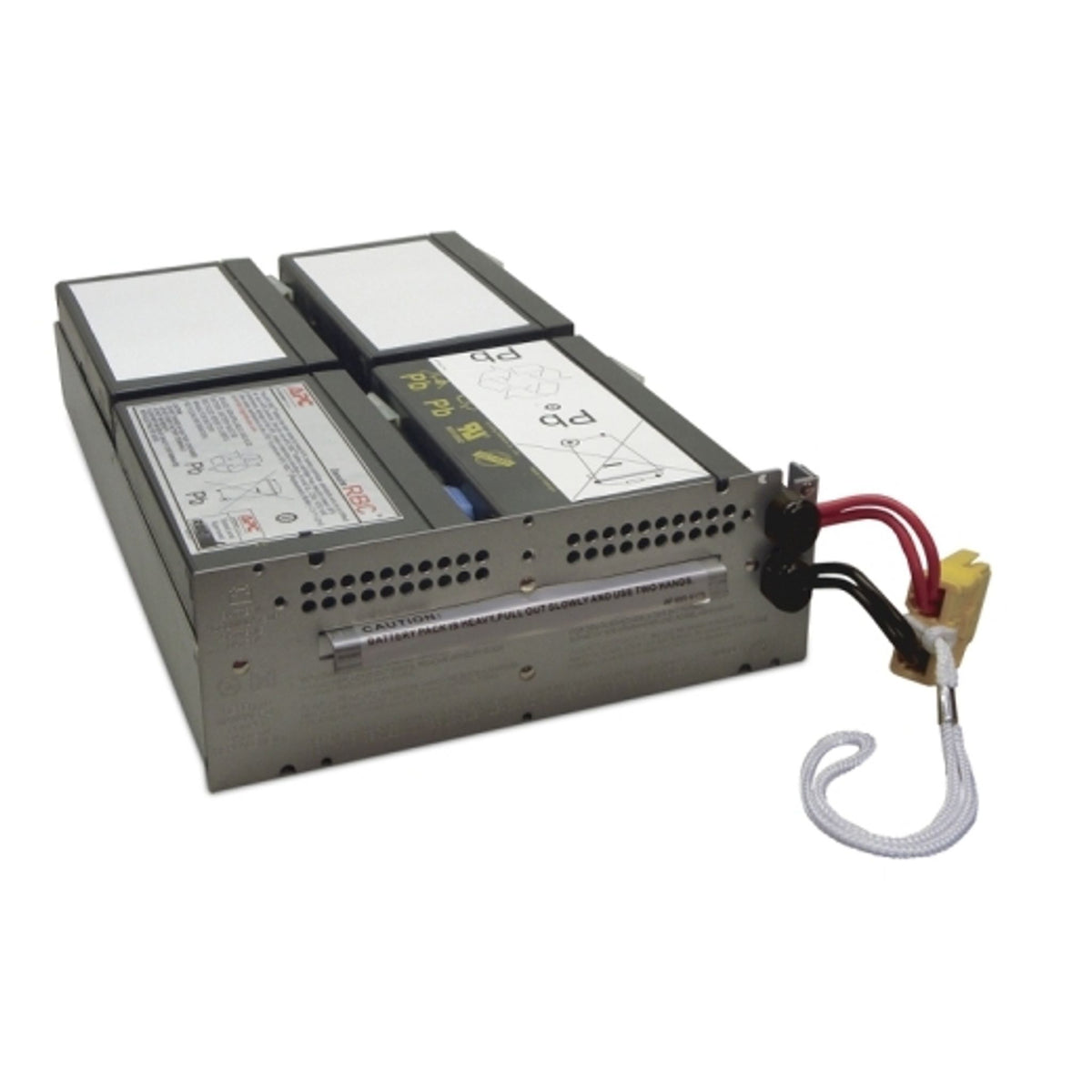 APC REPLACEMENT BATTERY CARTRIDGE 133