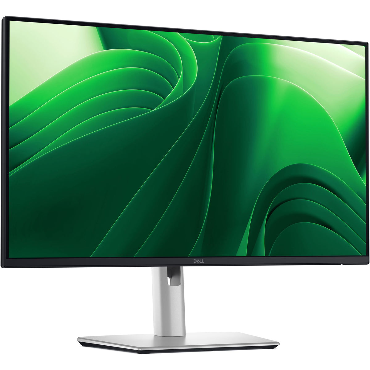 Dell Pro P2425DE 24" QHD 16:9 IPS 100Hz Monitor USB-C HDMI DP Ethernet