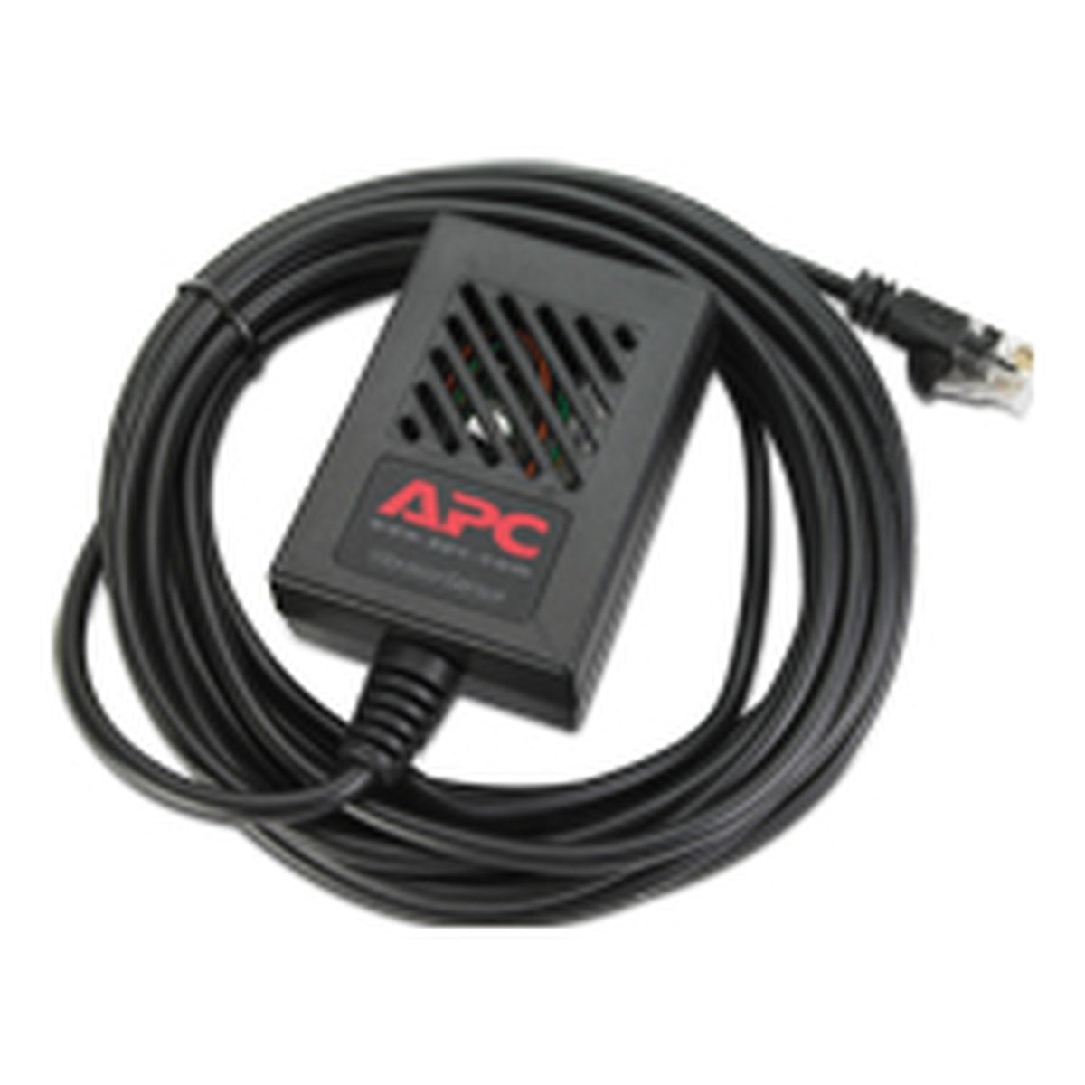 APC NetBotz Vibration Sensor 12ft Cable