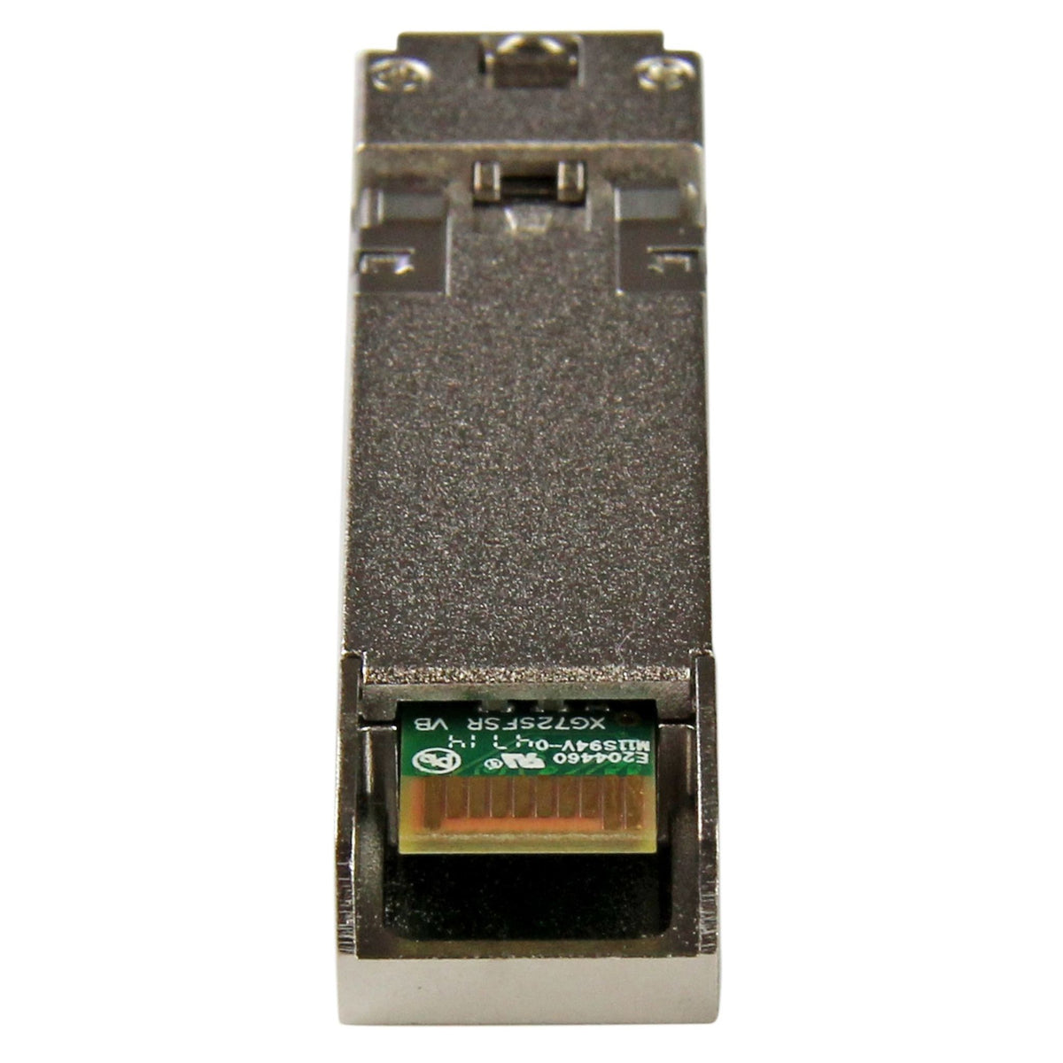 StarTech SFP+ LC Duplex 10GBase-SR 10G Multi-mode Ethernet Module