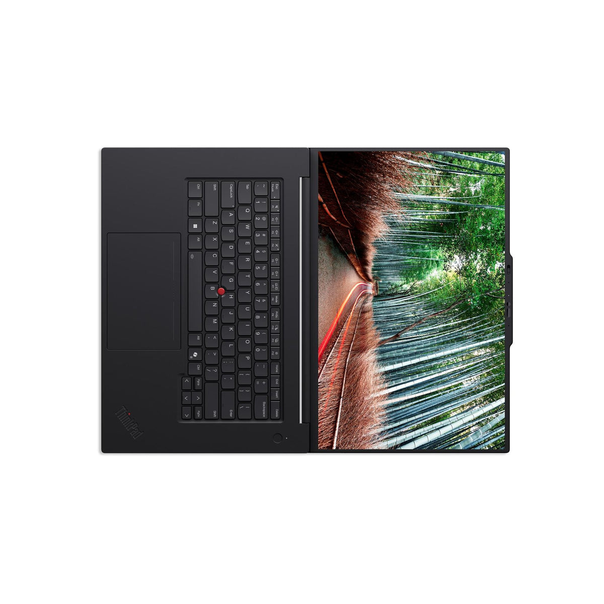 Lenovo ThinkPad T1G G8 16" WUXGA i7-255H 32GB DDR5 1TB SSD RTX 5060 NPU 13Tops Laptop tl:22e75f97