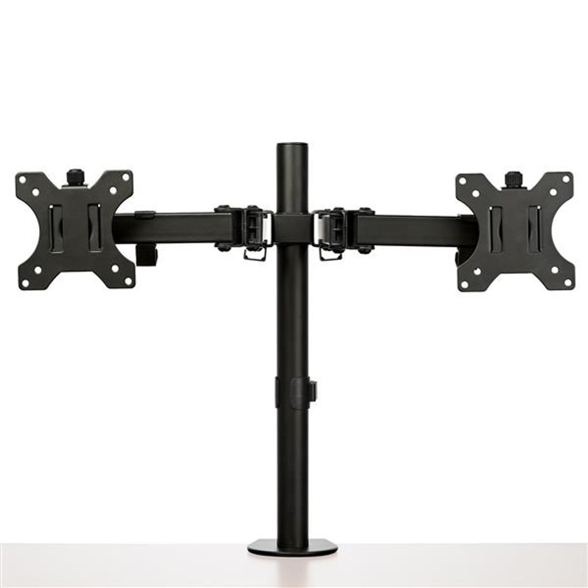 StarTech.com Dual Monitor Arm 32" 8kg VESA 75x75/100x100 Steel Mount