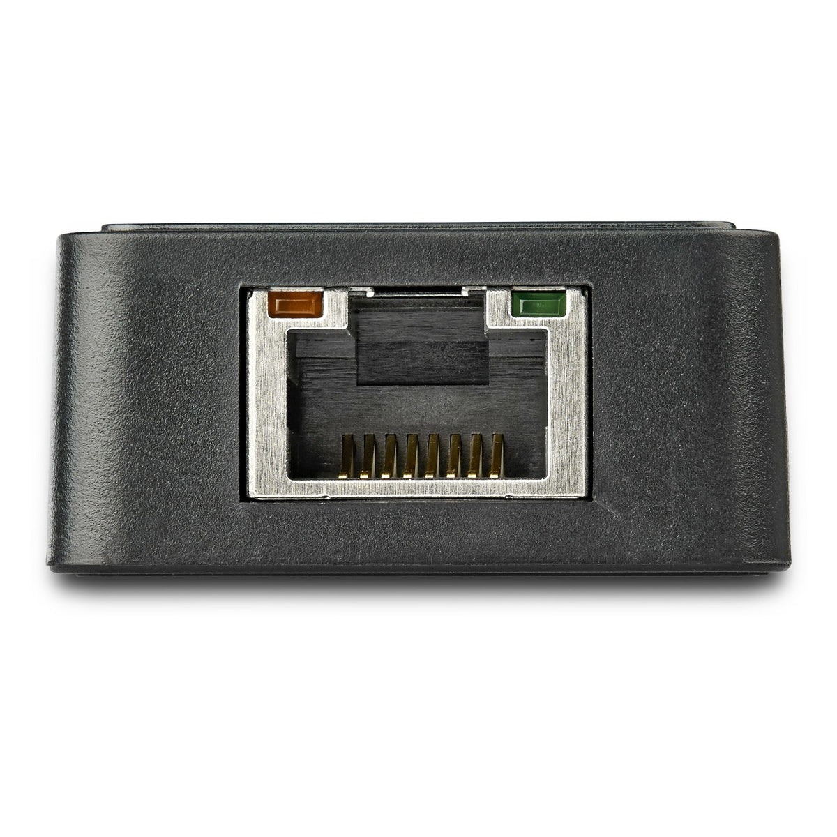 StarTech.com Gigabit Ethernet Adapter USB 1Port 10/100/1000Base-T