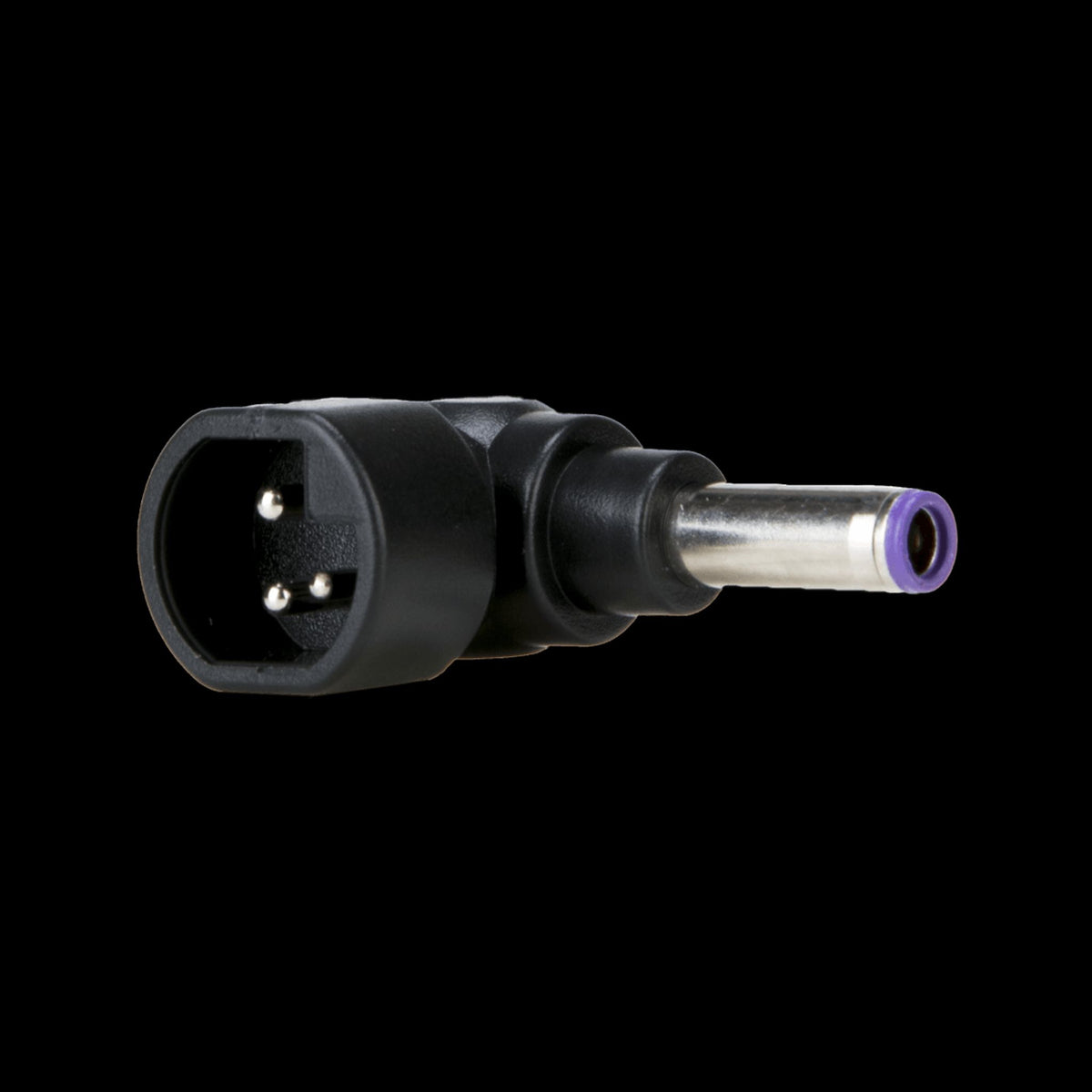 Targus PT-3H Device Power Tip Black