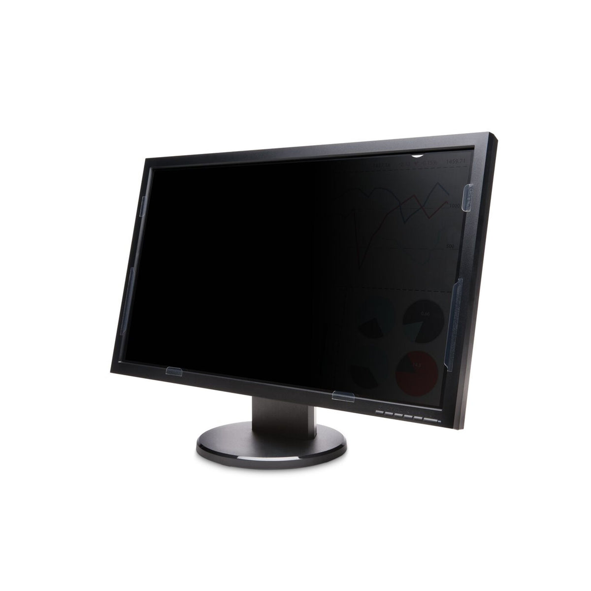 Kensington Privacy Screen for 24" Widescreen Monitor Anti-Glare