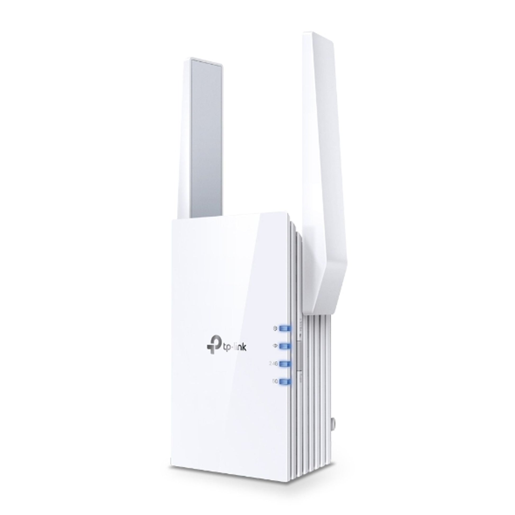 TP-Link RE705X AX3000 Mesh WiFi 6 Extender 2402Mbps@5GHz 1x Gigabit Ethernet Port 2x Antennas tl:9f8d7474
