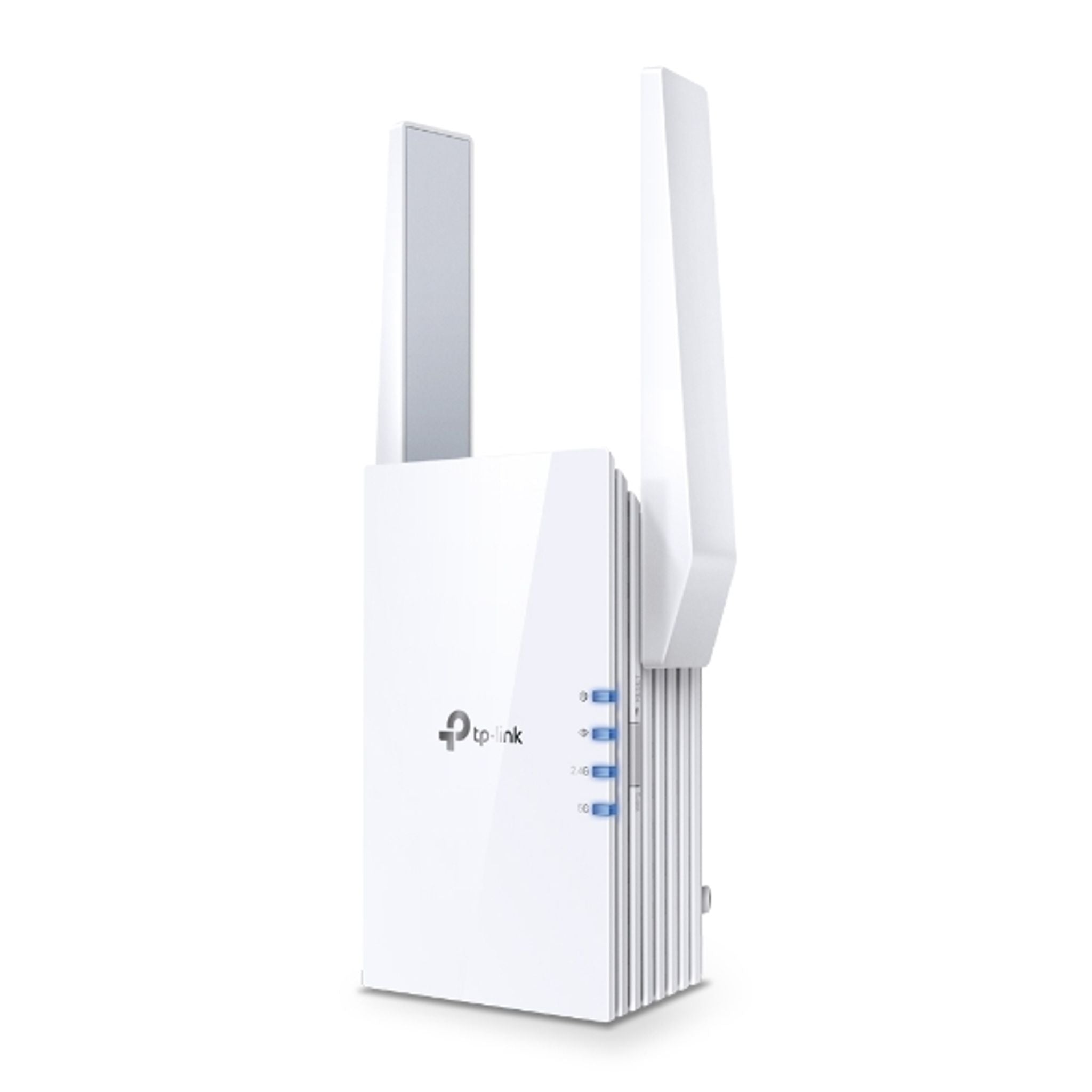TP-Link RE705X AX3000 Mesh WiFi 6 Extender 2402Mbps@5GHz 1x Gigabit Ethernet Port 2x Antennas tl:9f8d7474
