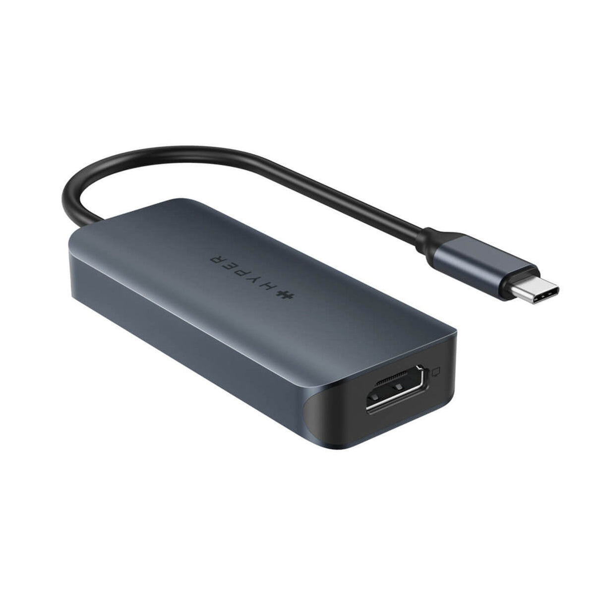 Targus HyperDrive Next HD4001GL 4-Port USB-C Docking Station 1xHDMI 4K 100W PD