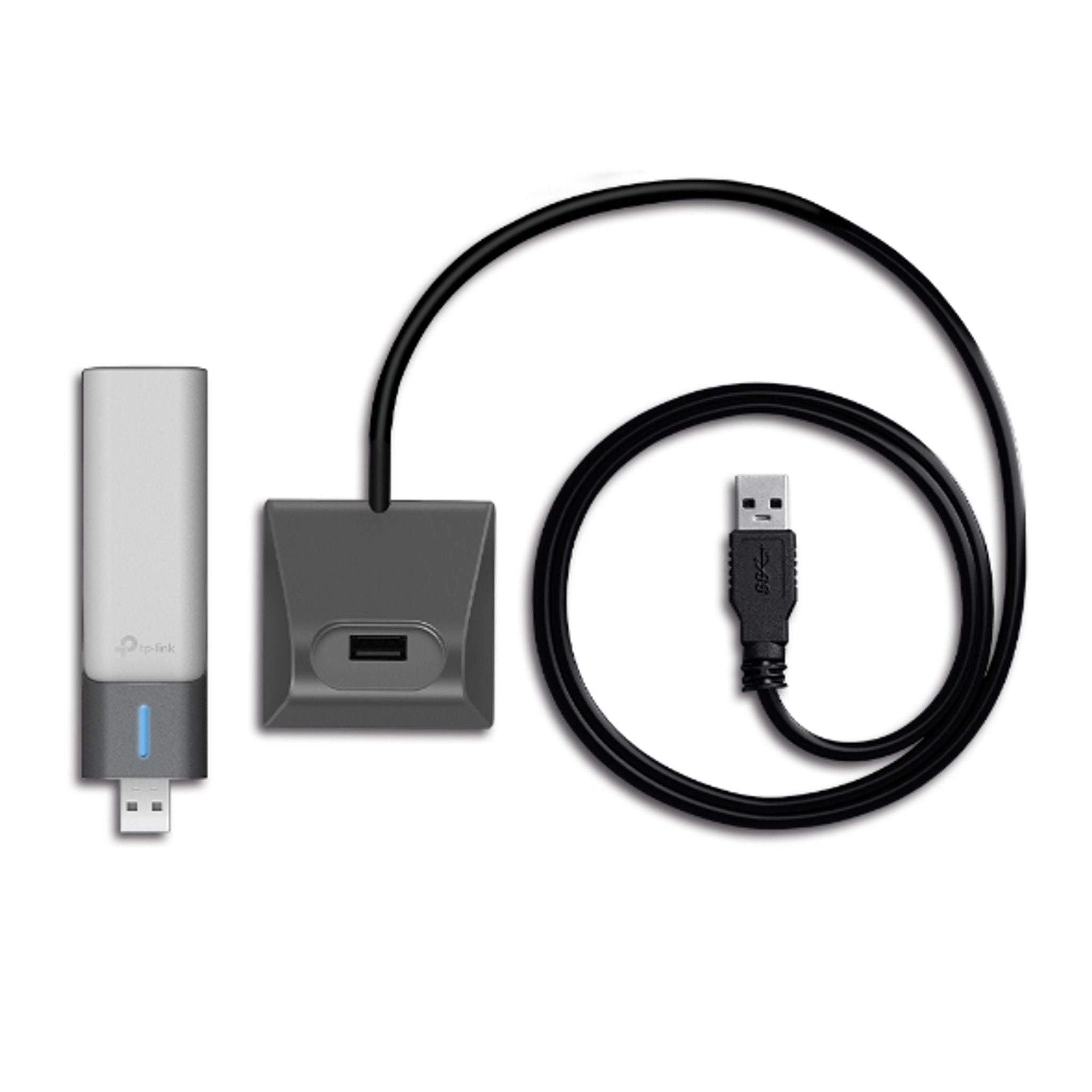 TP-Link Archer TX20UH AX1800 Dual-Band 1201Mbps USB Adapter tl:4b8791fe