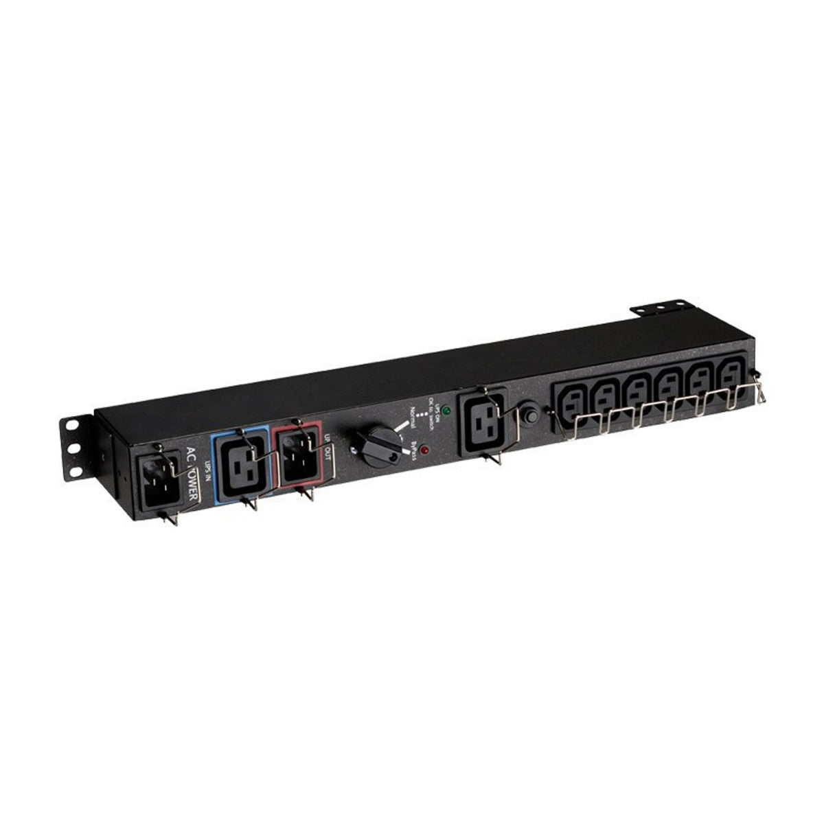 Eaton HotSwap MBP IEC