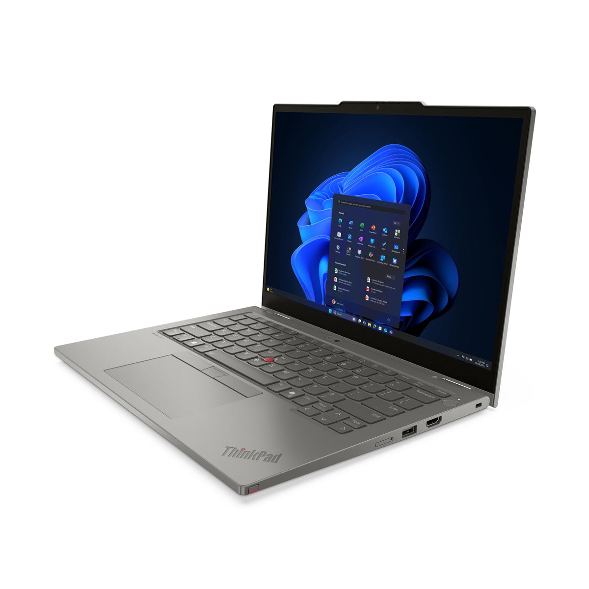 Lenovo ThinkPad L13 G6 13.3" U5-225U 16GB 512GB 2-in-1 Laptop