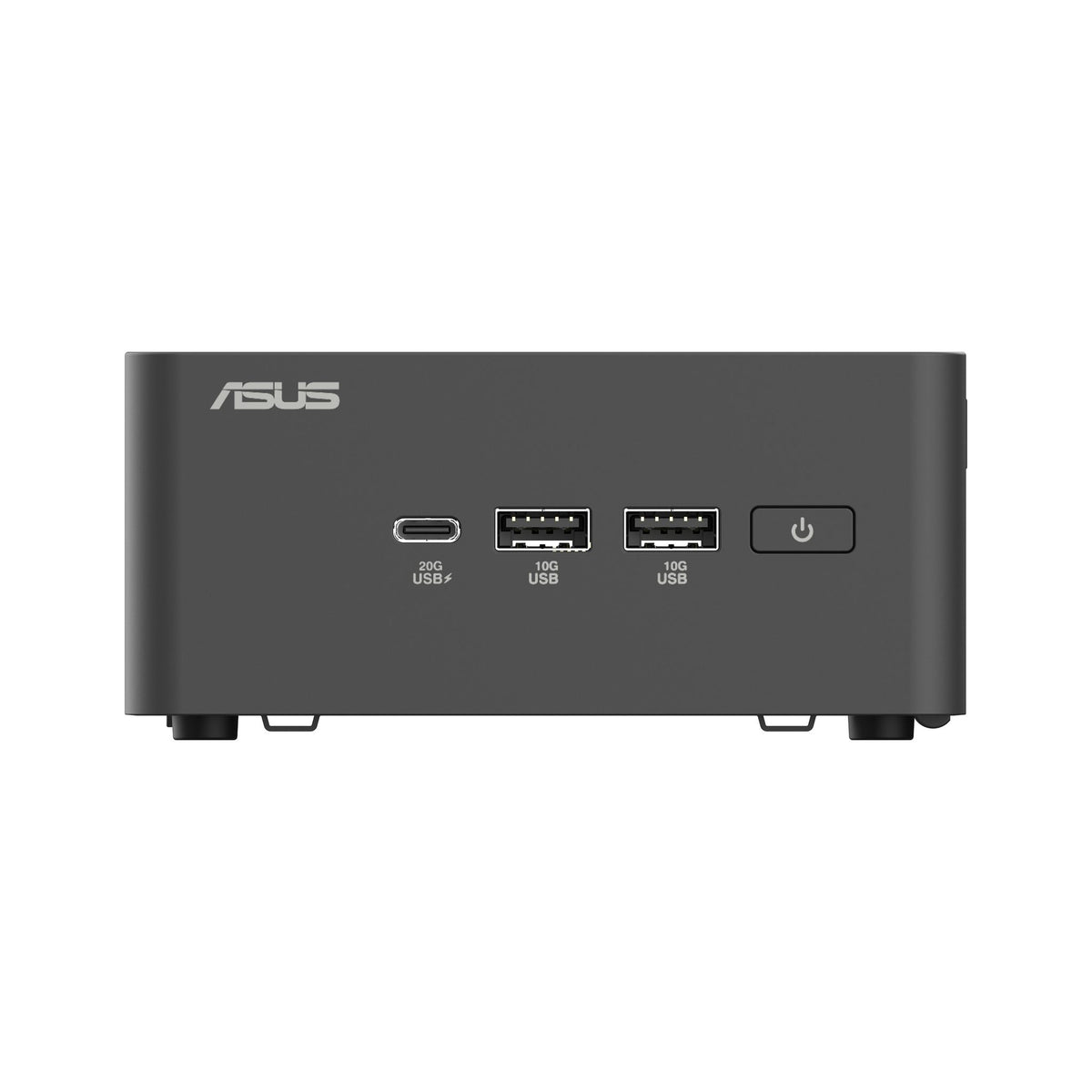 ASUS NUC15 PRO Intel Core Ultra 7 265H vPro Barebone TALL Kit