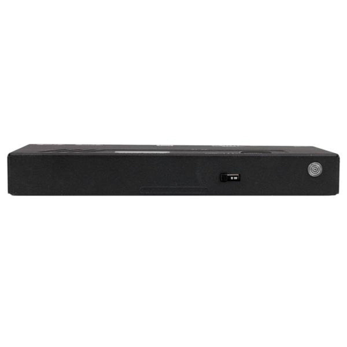 StarTech.com Audio Video Switchbox 2 HDMI In 2 HDMI Out Full HD Cable 10m