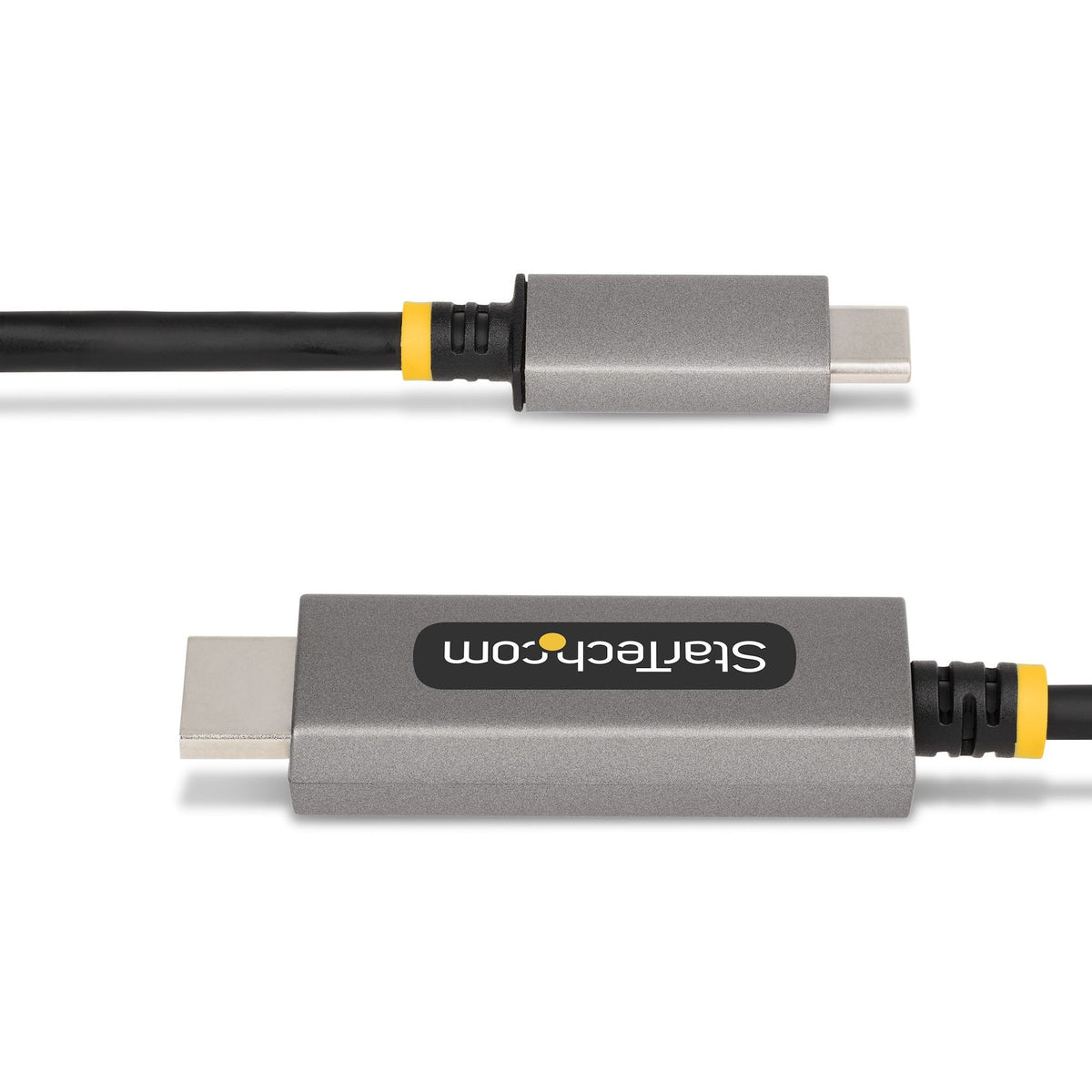 StarTech USB-C to HDMI Cable 3m 8K 60Hz HDR Black
