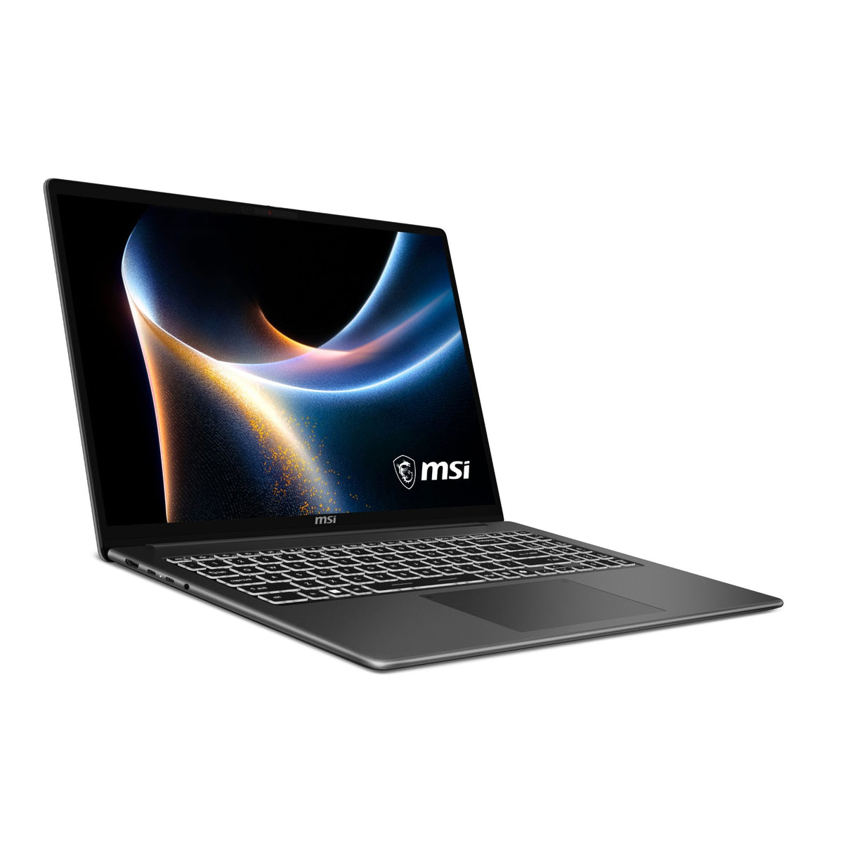 MSI Modern 16S AI+ 16" FHD+ OLED 16GB DDR5 512GB SSD WiFi 6E Backlit Keyboard