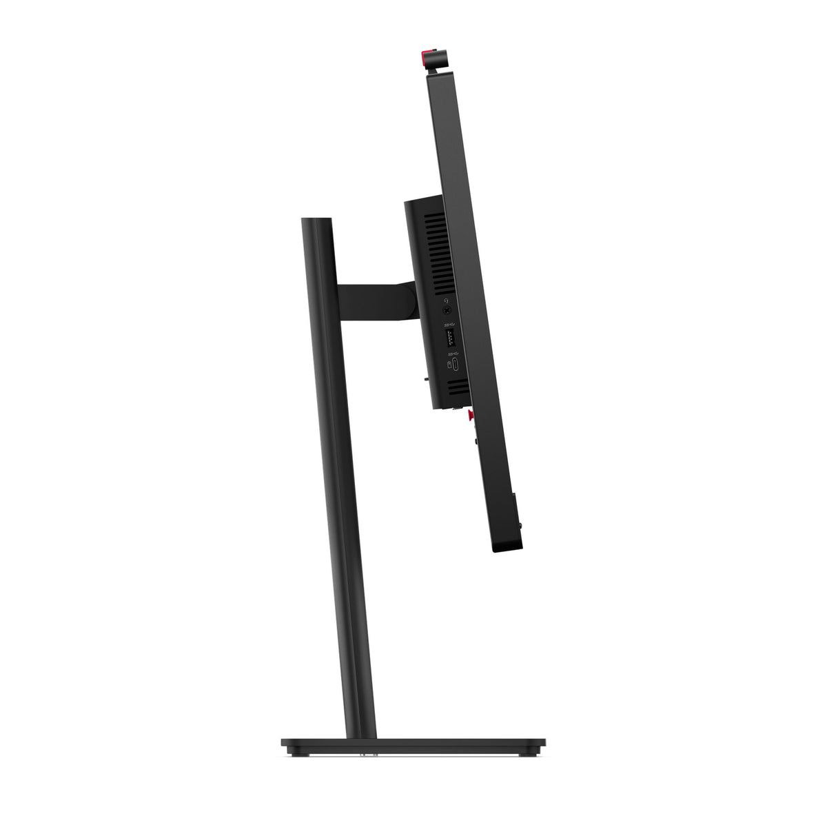 Lenovo ThinkVision T27QD-4v 27" QHD IPS HDMI DP USB-C Monitor