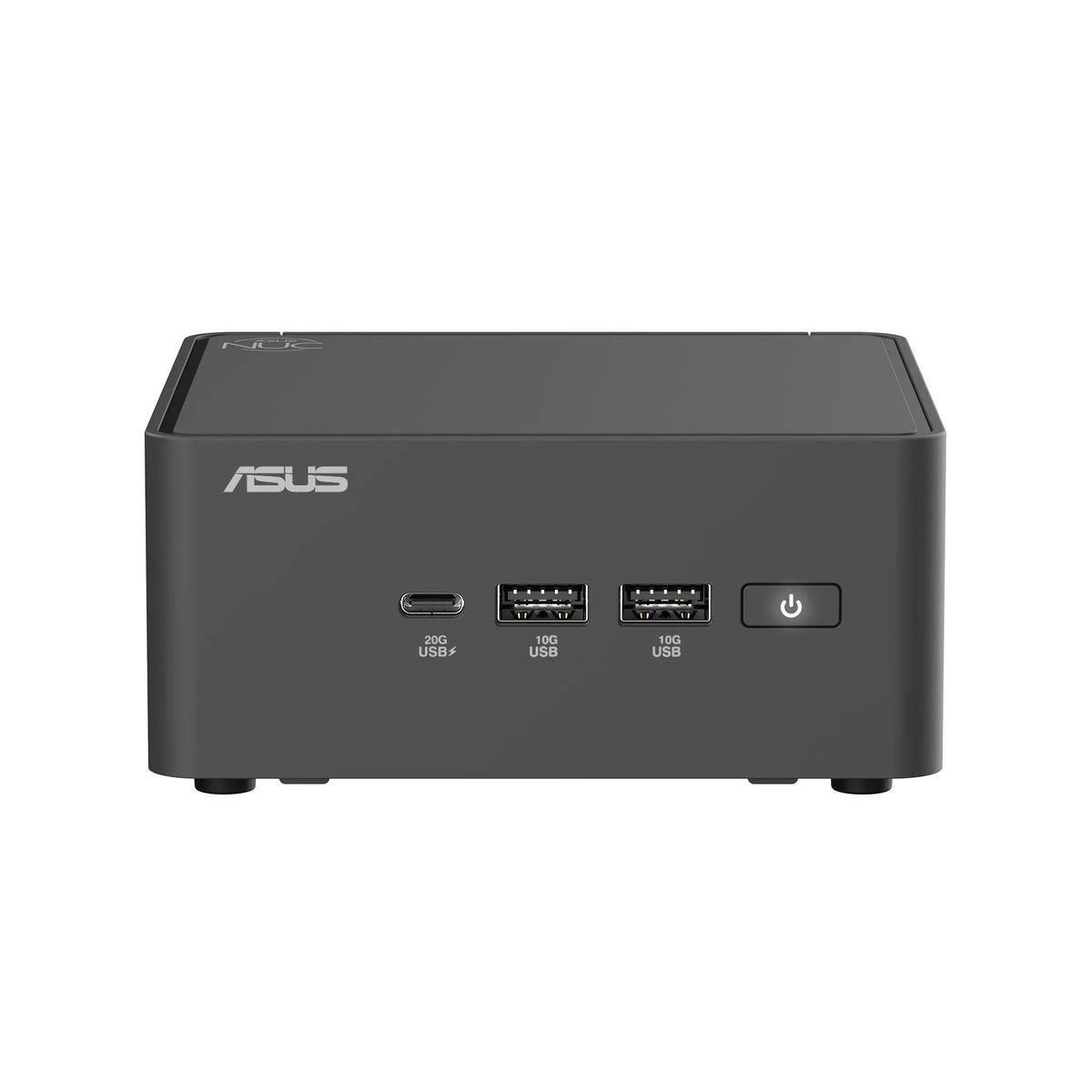 ASUS NUC15 PRO Intel Core 3 100U Barebone TALL Kit