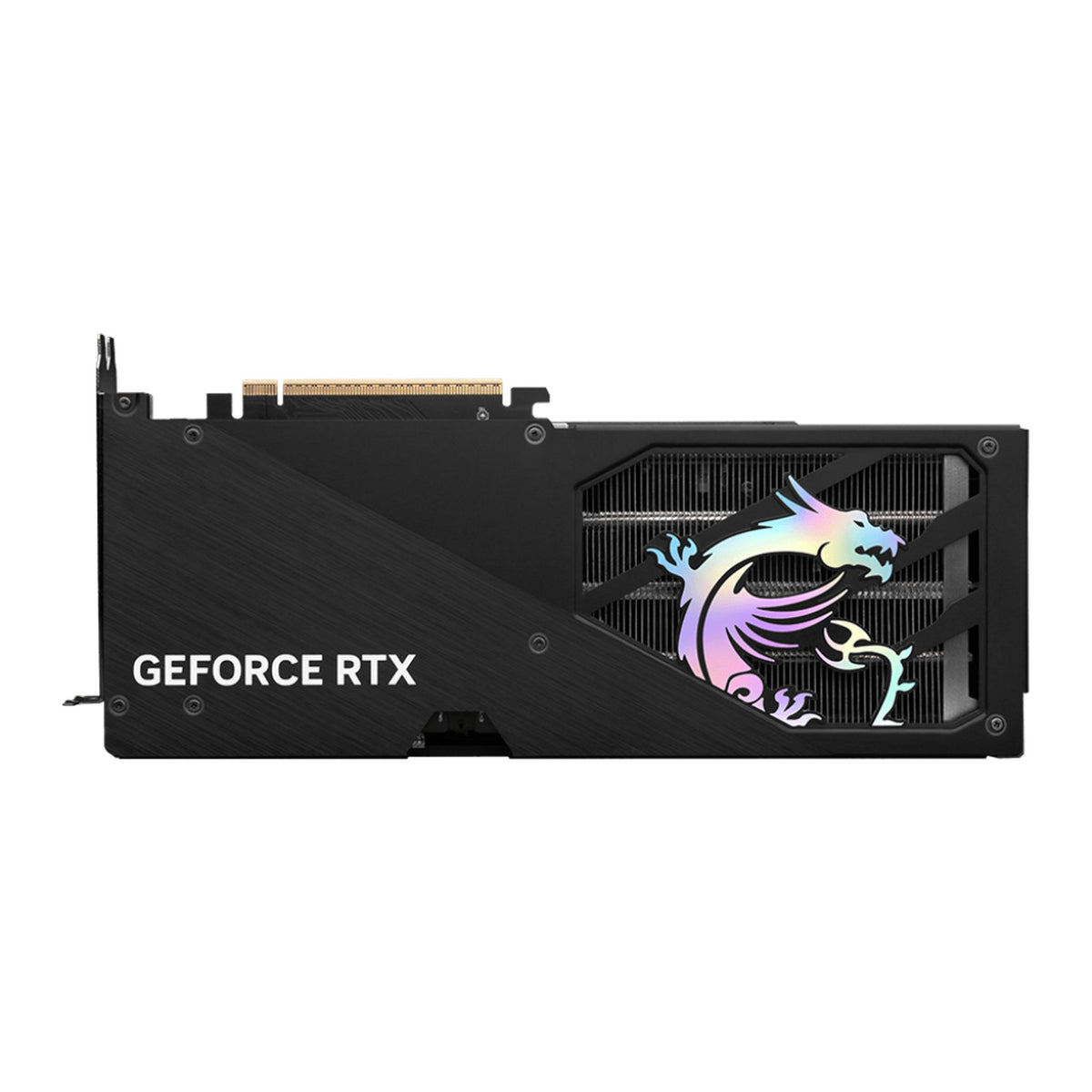 MSI RTX 5060 Ti GAMING TRIO OC 16GB GDDR7 2647MHz Graphics Card tl:a1fa7782