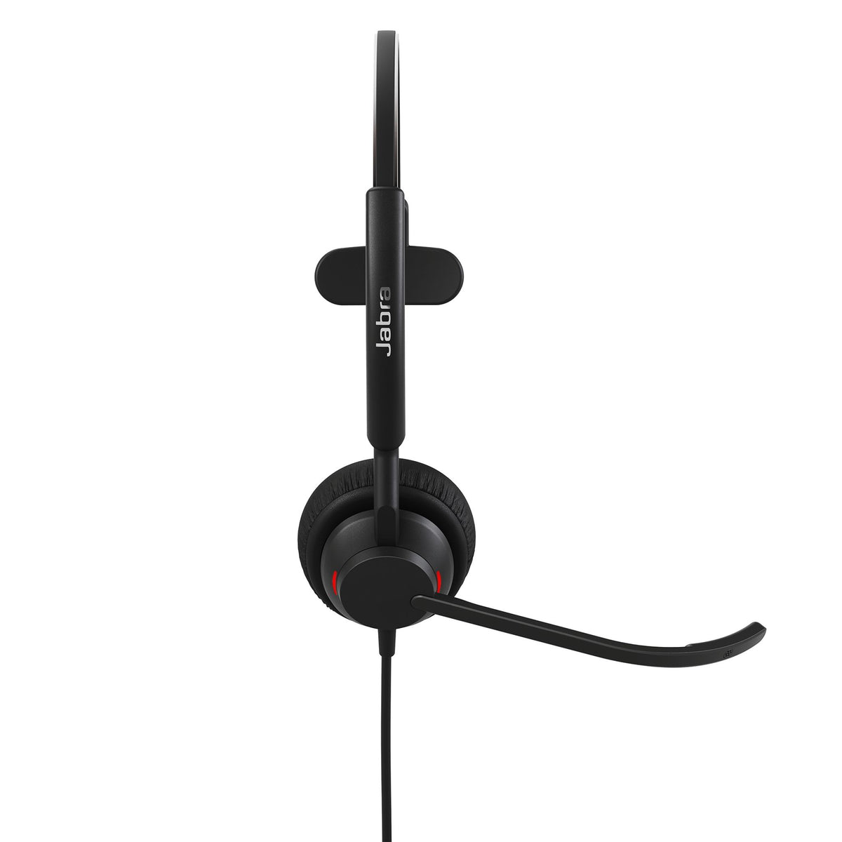 Jabra Engage 40 Inline Link Mono USB C/A UC Headset