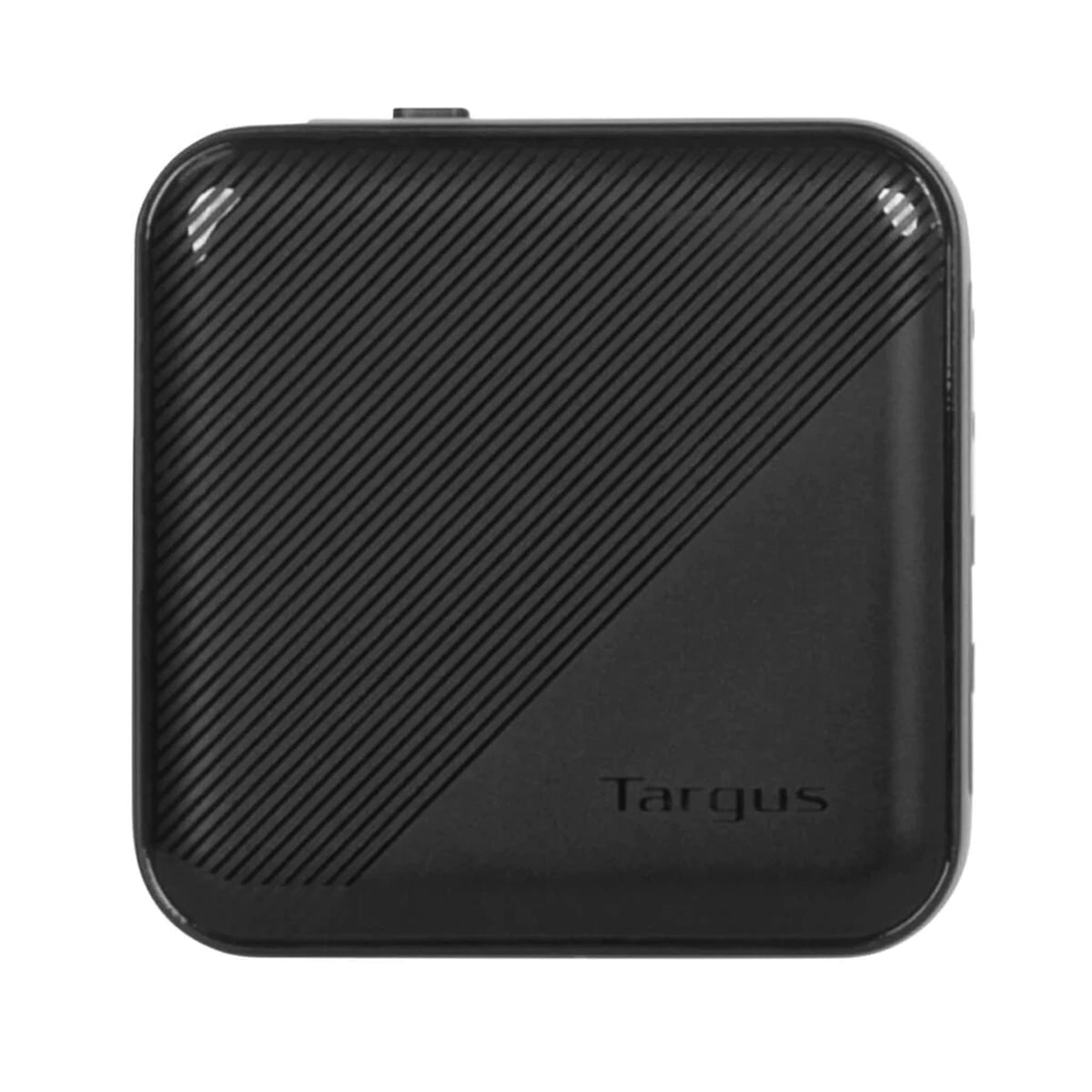 Targus APA109GL AC Adapter - Universal Adapter - 2 USB - 2 USB Type-C - For