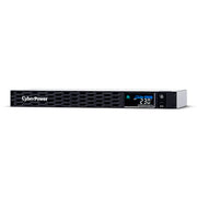 CyberPower PFC Sinewave CP700EIPFCRM1U 700VA 420W 1U Rack-mountable UPS
