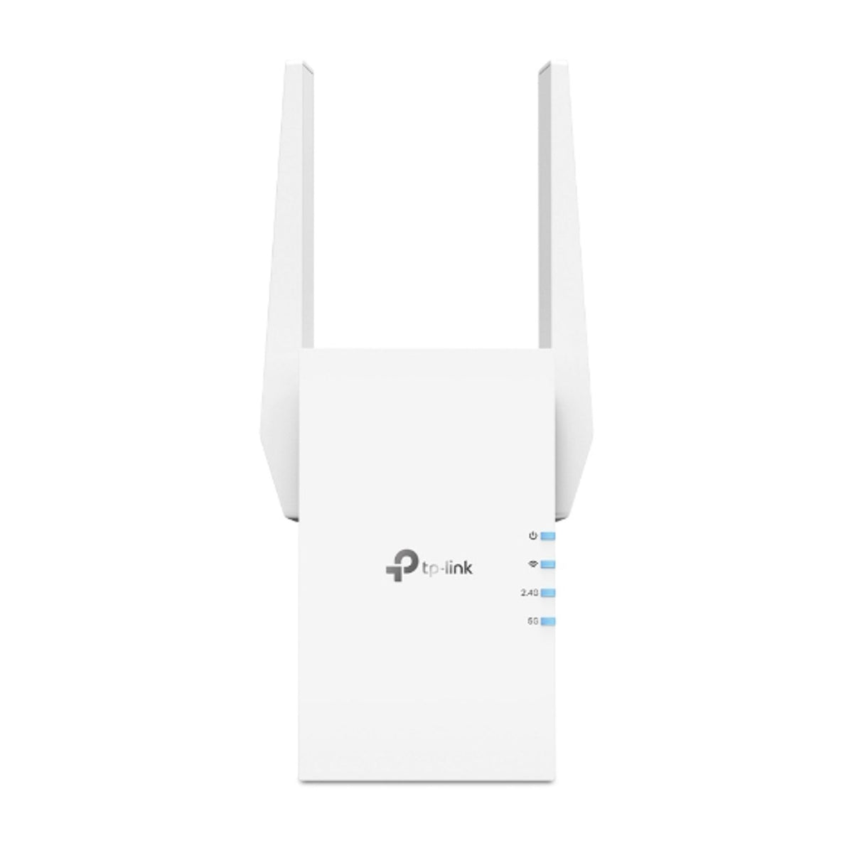 TP-Link RE705X AX3000 Mesh WiFi 6 Extender 2402Mbps@5GHz Gigabit Ethernet tl:8acb0a04