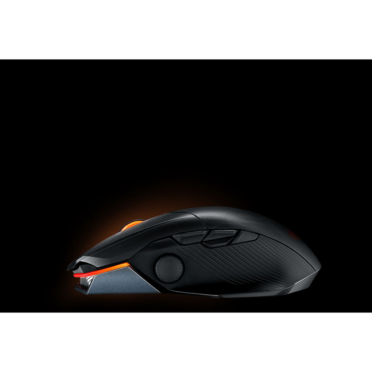 ASUS ROG Chakram X Origin RGB Gaming Mouse 36000dpi AimPoint Optical Sensor tl:d58ad6db