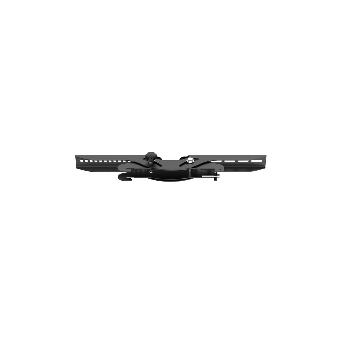 StarTech.com Flat Screen TV Wall Mount 32-75" Tilting Steel VESA