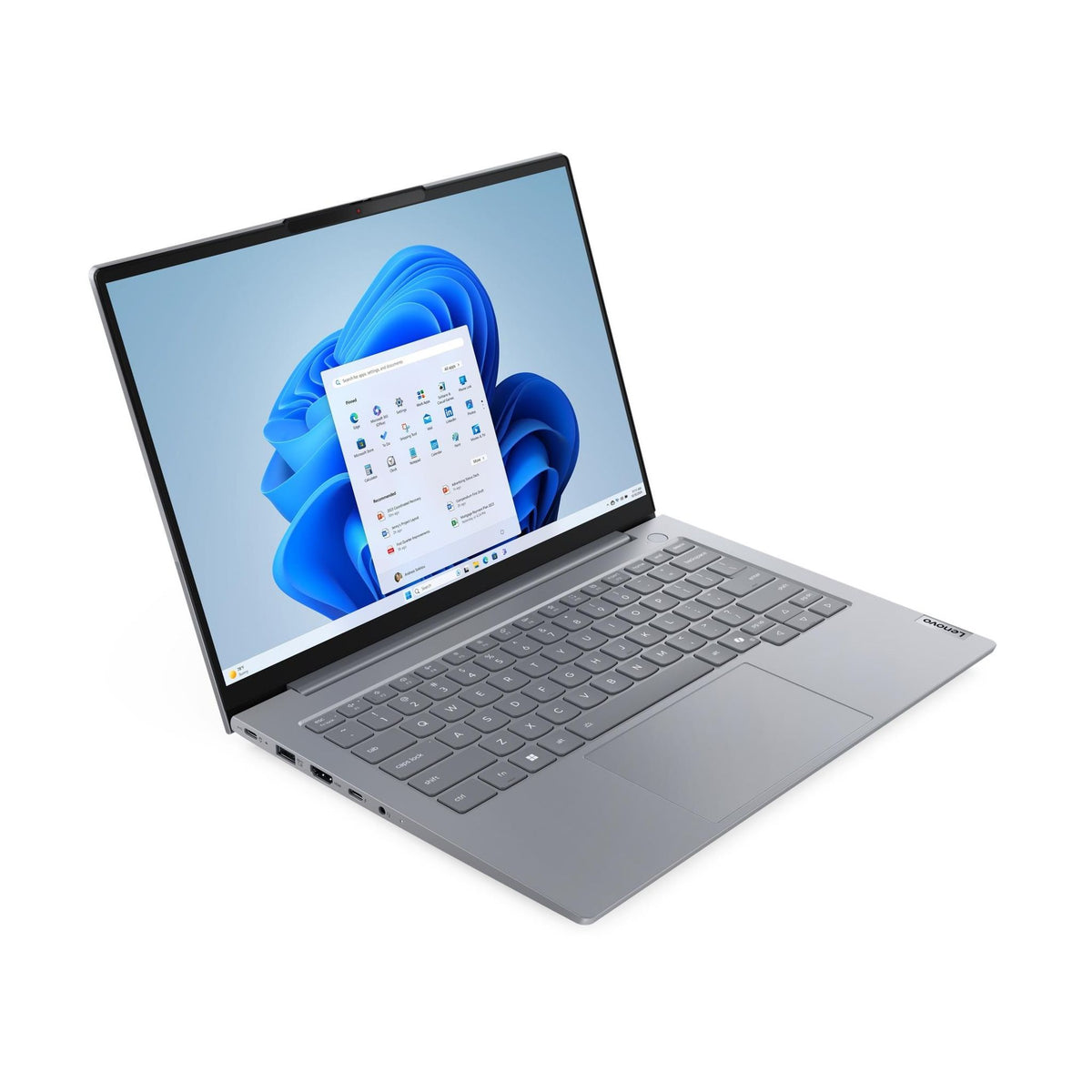 Lenovo ThinkBook 14 G9 14" WUXGA Core 7-240H 16GB 512GB SSD Thunderbolt tl:97e0bf9c