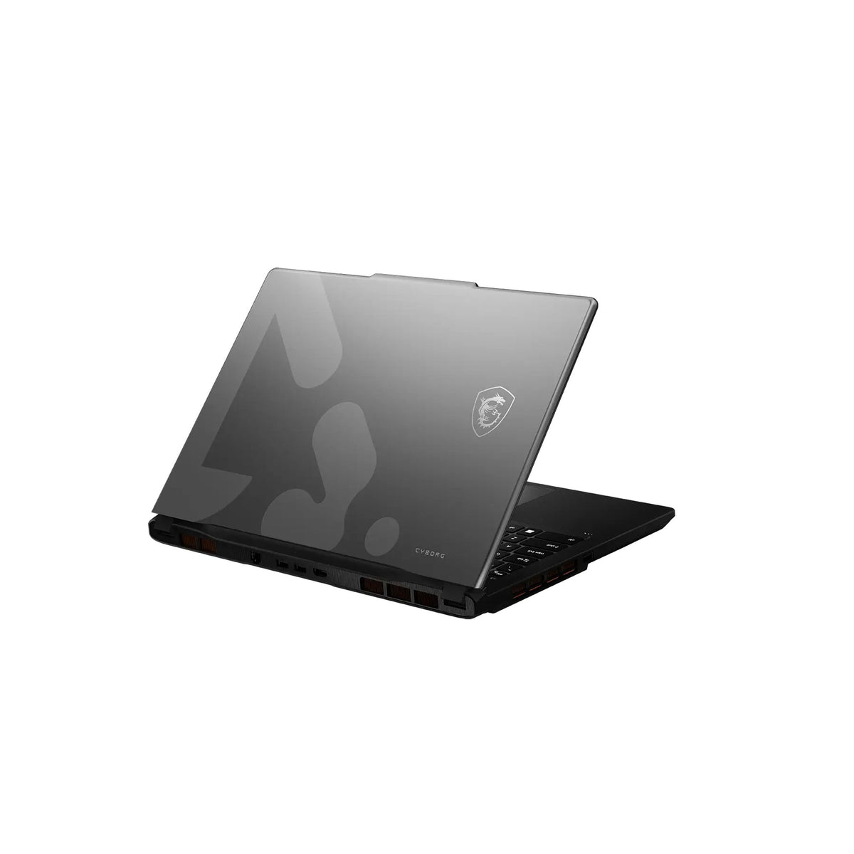 MSI Cyborg 15 Max 15.6" FHD i7-240H 16GB DDR5 512GB SSD RTX 5070 8GB WiFi 6E