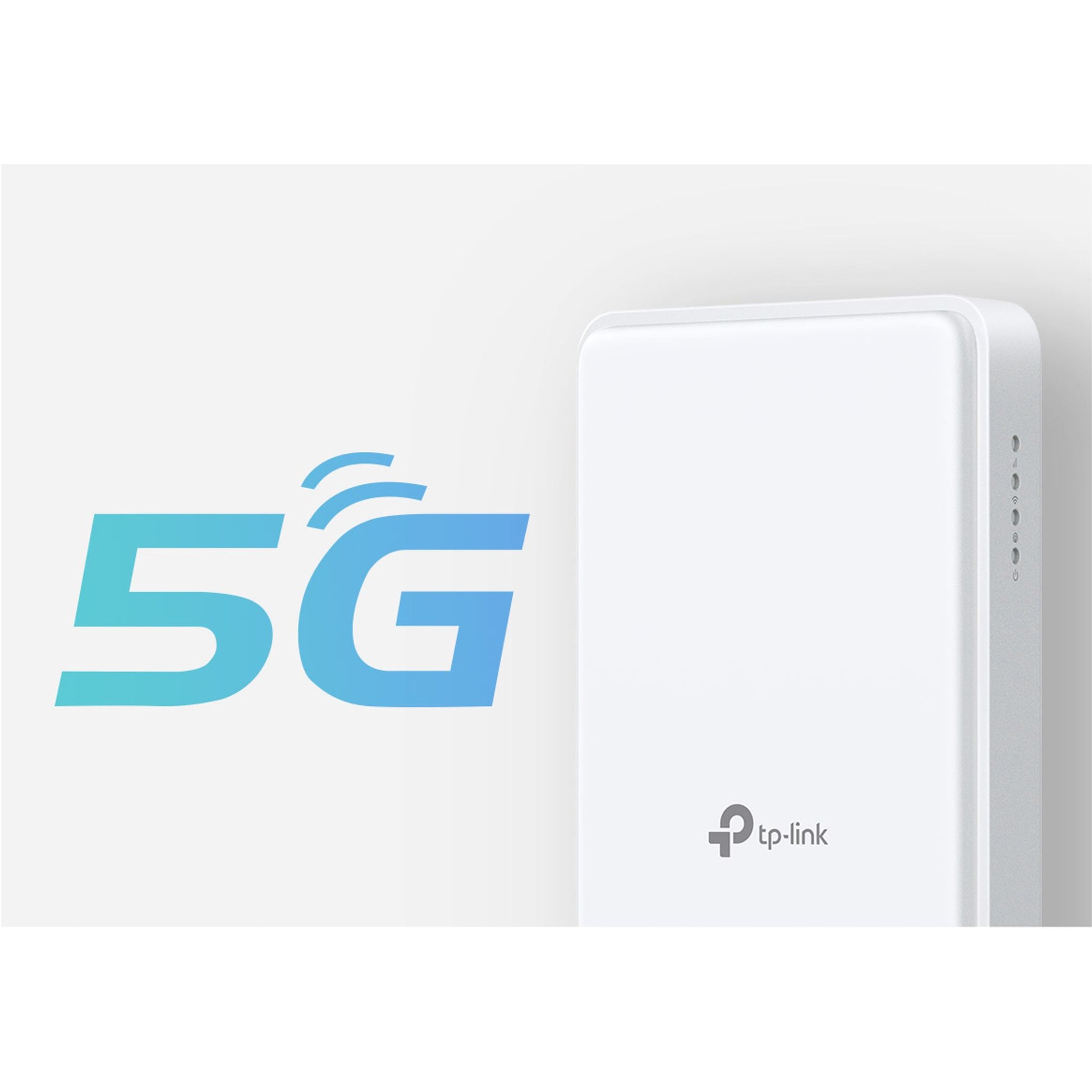 TP-Link Archer NX500 Outdoor AX3000 Wi-Fi 6 Router tl:a739dbec