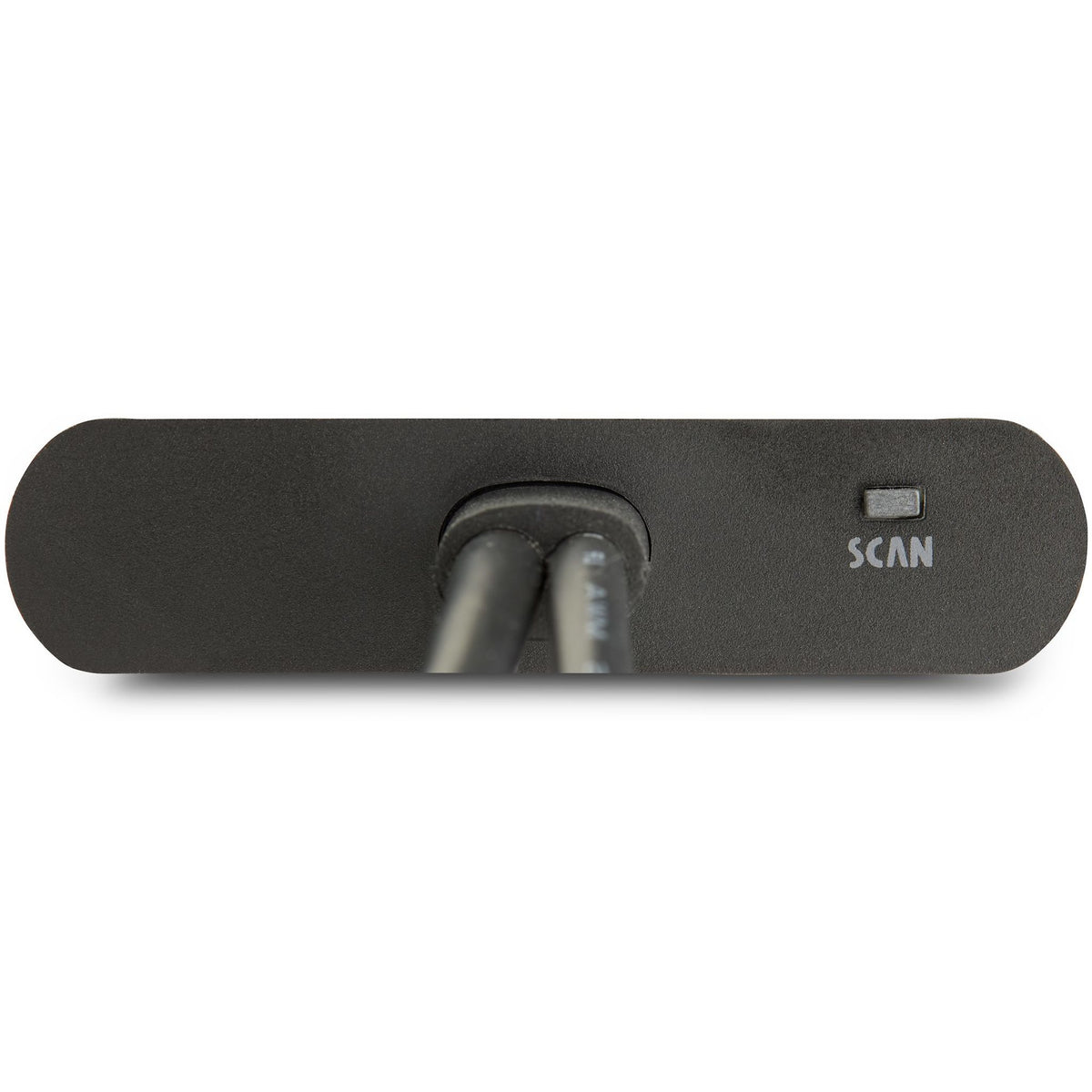 StarTech.com Dual-Monitor DisplayPort 1.2 2-Port MST Hub 4K 30Hz Splitter