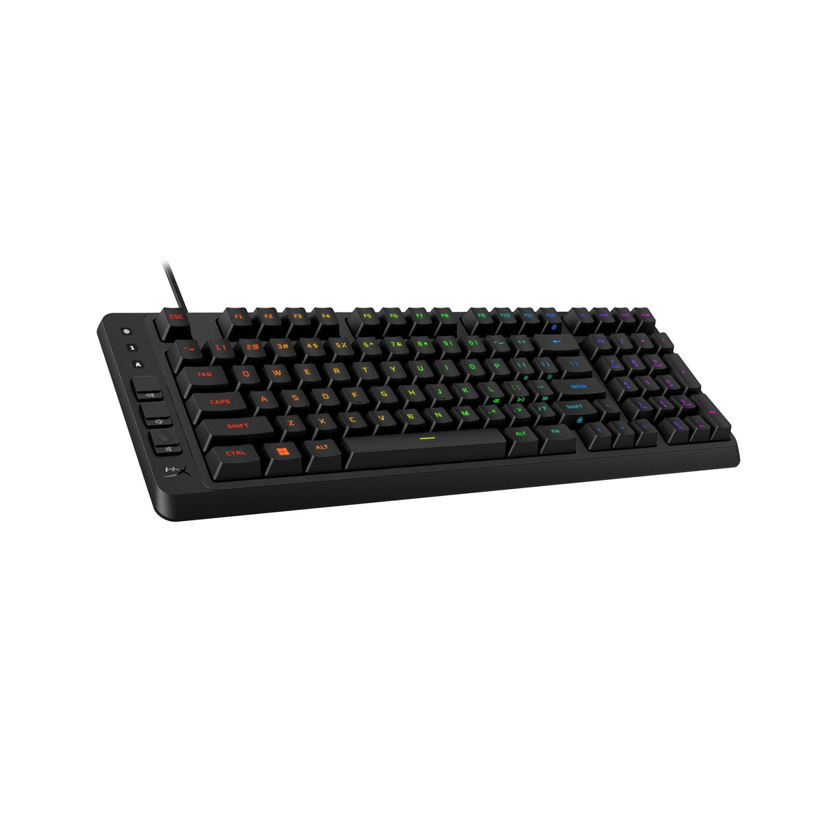 HP HyperX Eve 1800 Gaming Keyboard