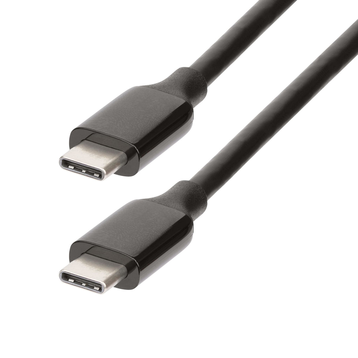 StarTech.com 3m USB-C Cable 10Gbps 8K 60Hz 60W PD DP Alt Mode