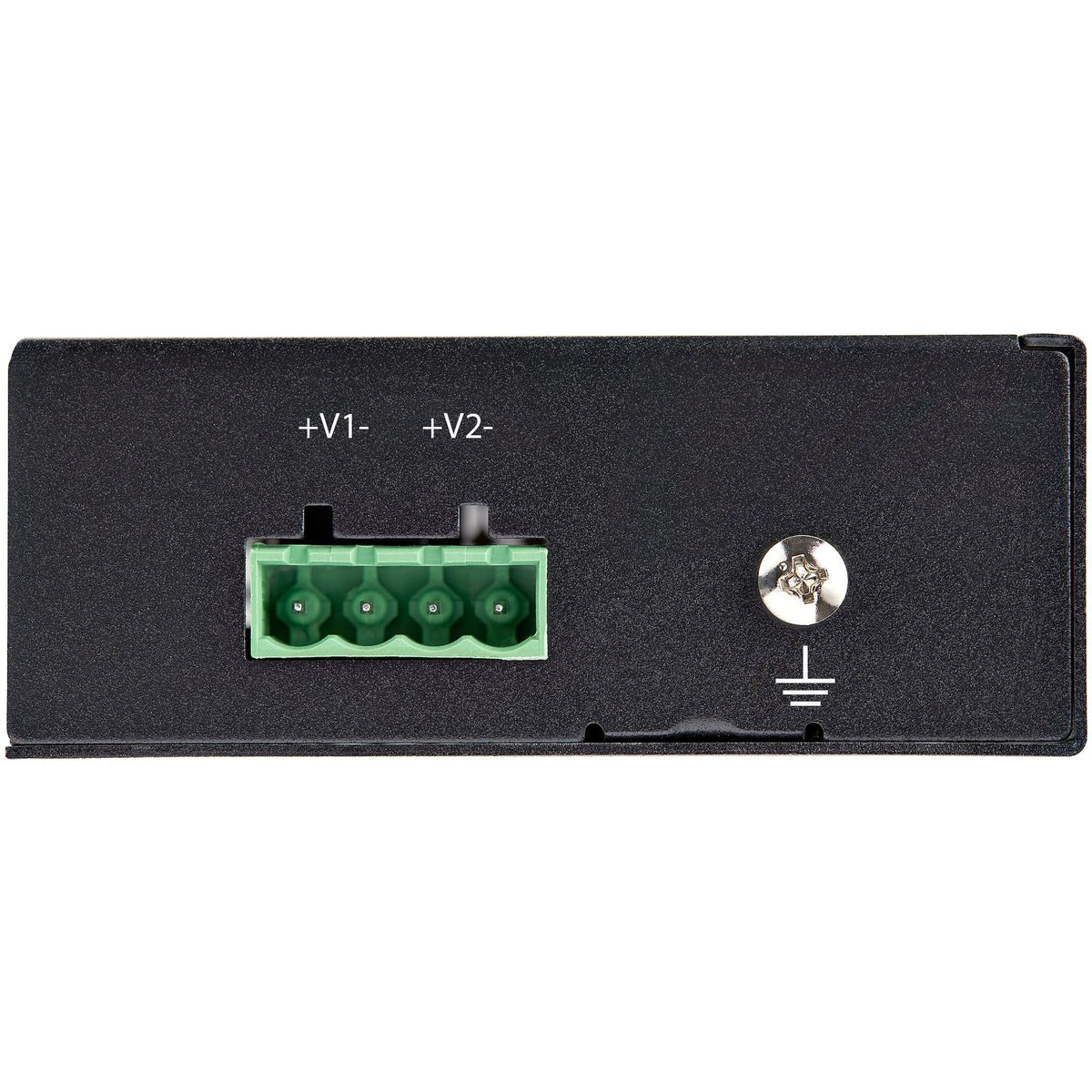 StarTech.com POESLT1G48V PoE Splitter 48V DC 1 x PoE+ Input 1 x Ethernet Output